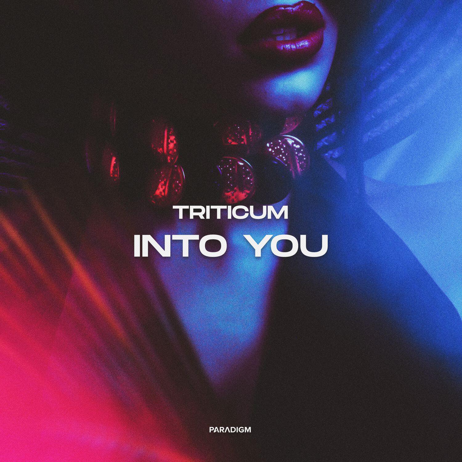 Релиз Into You