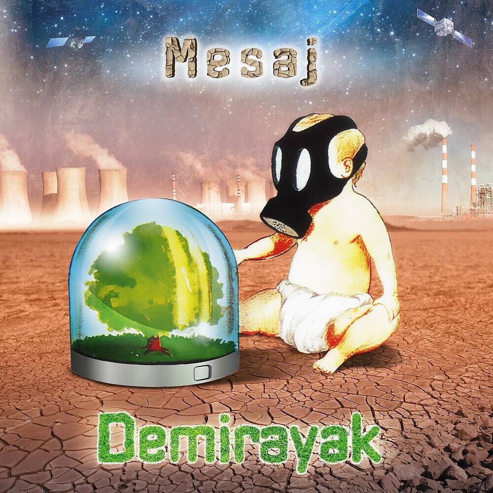 Релиз Mesaj