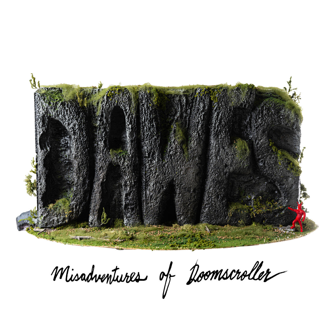 Релиз Misadventures Of Doomscroller