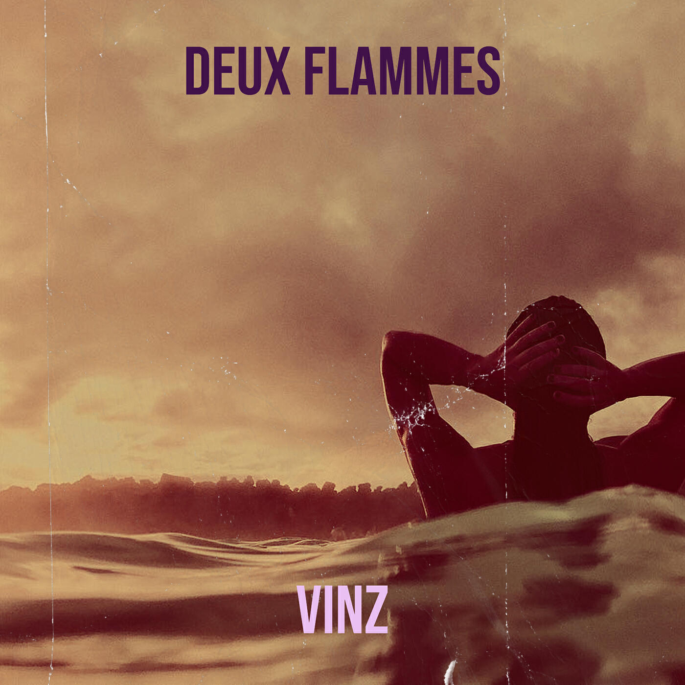 Релиз DEUX FLAMMES