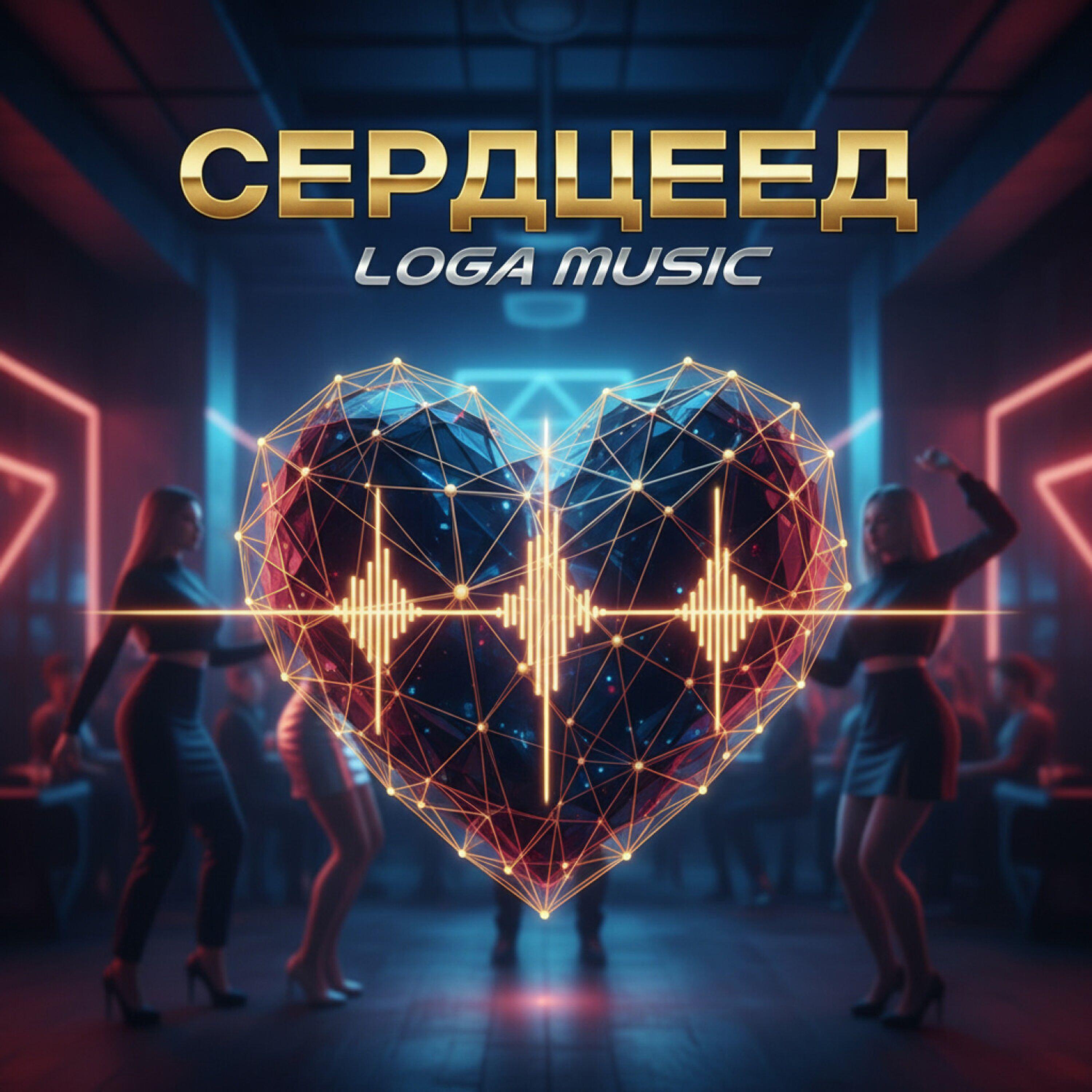 Релиз Сердцеед