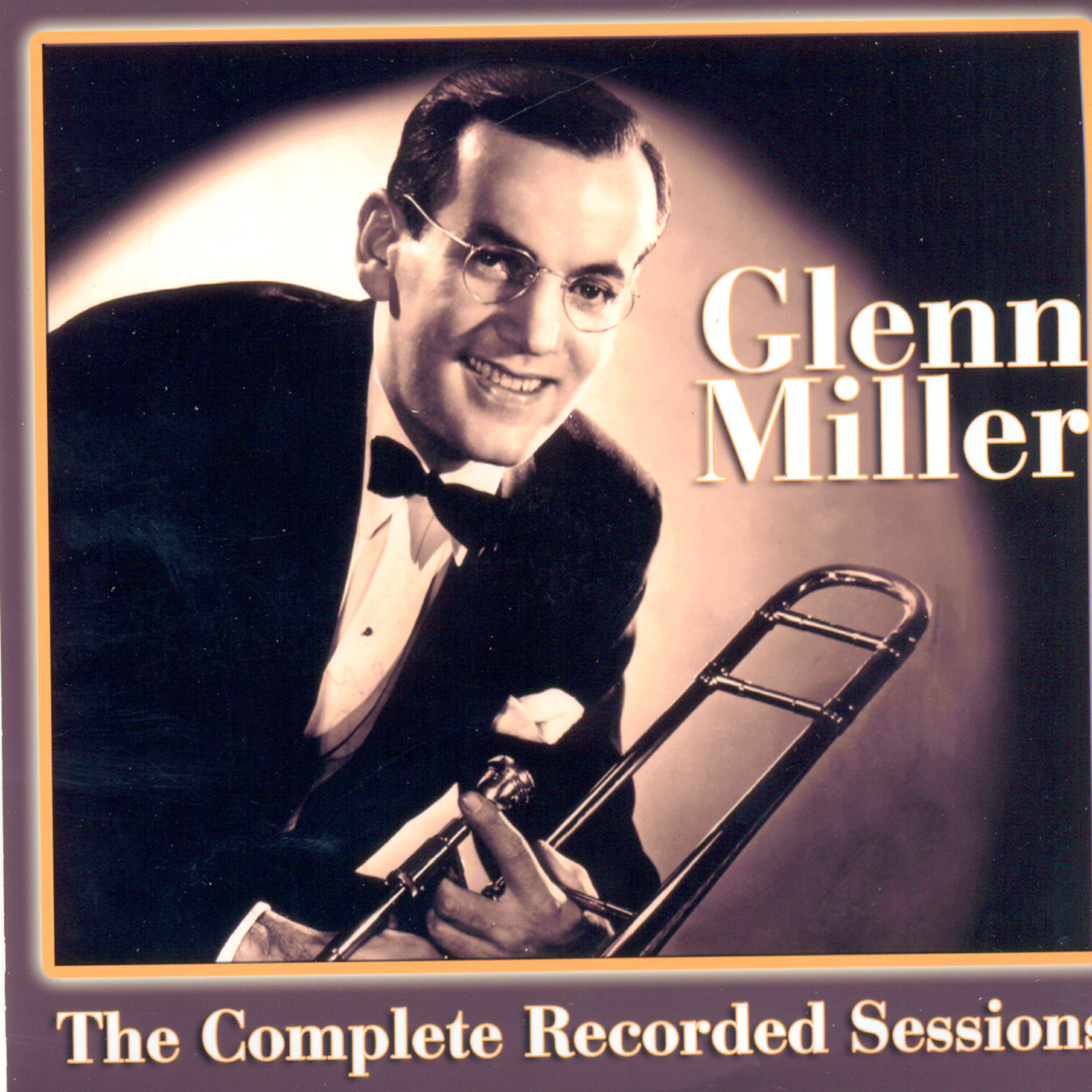 Постер альбома The Complete Recorded Sessions