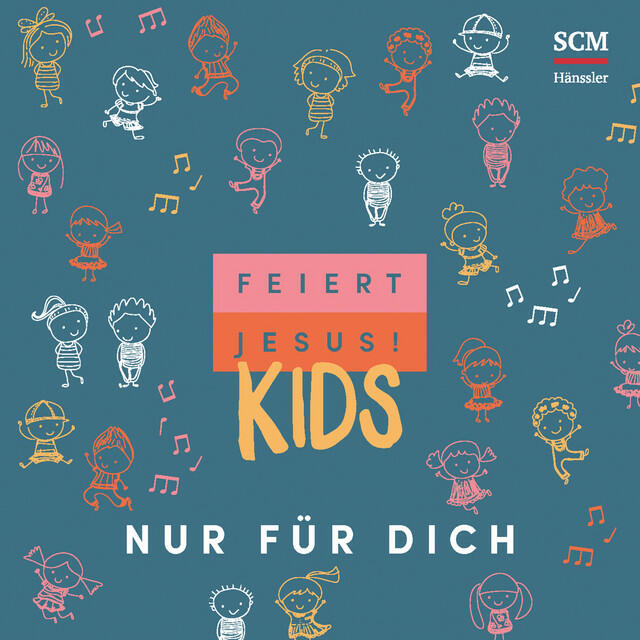 Feiert Jesus! Kids