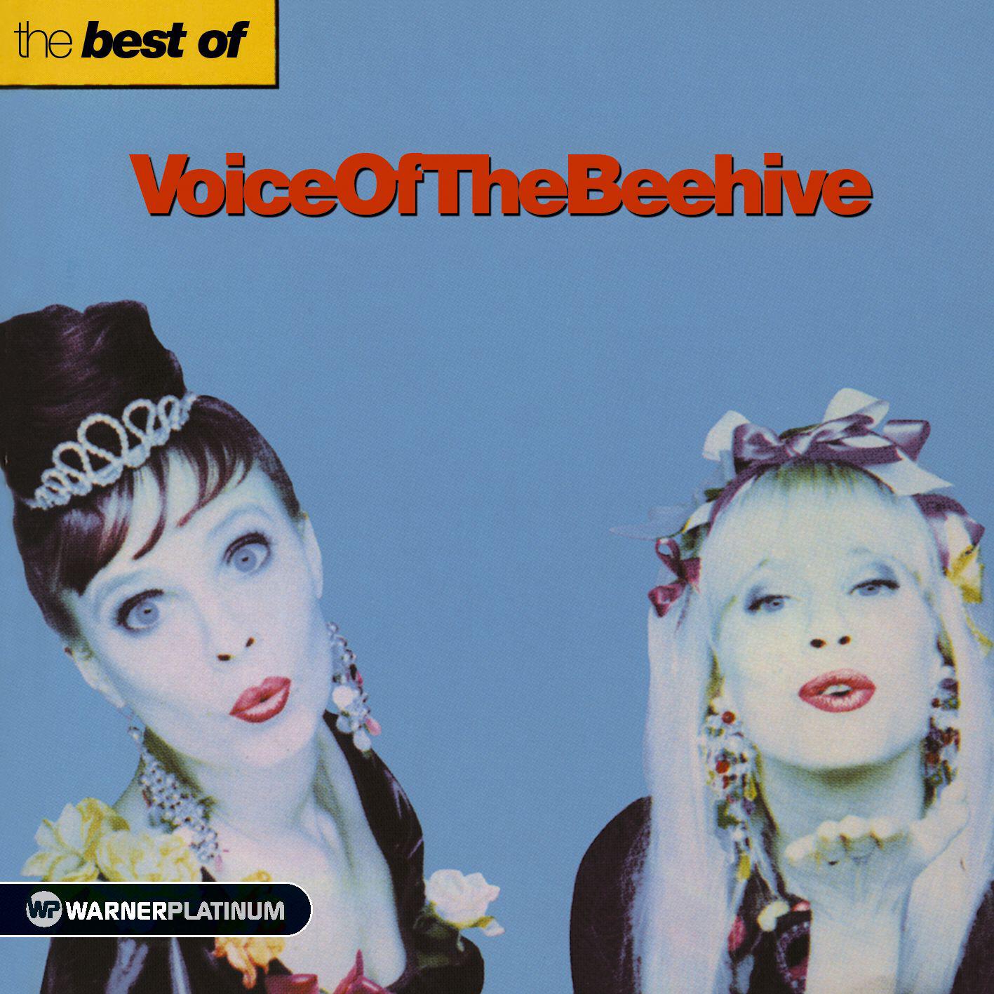 Релиз The Best Of Voice Of The Beehive