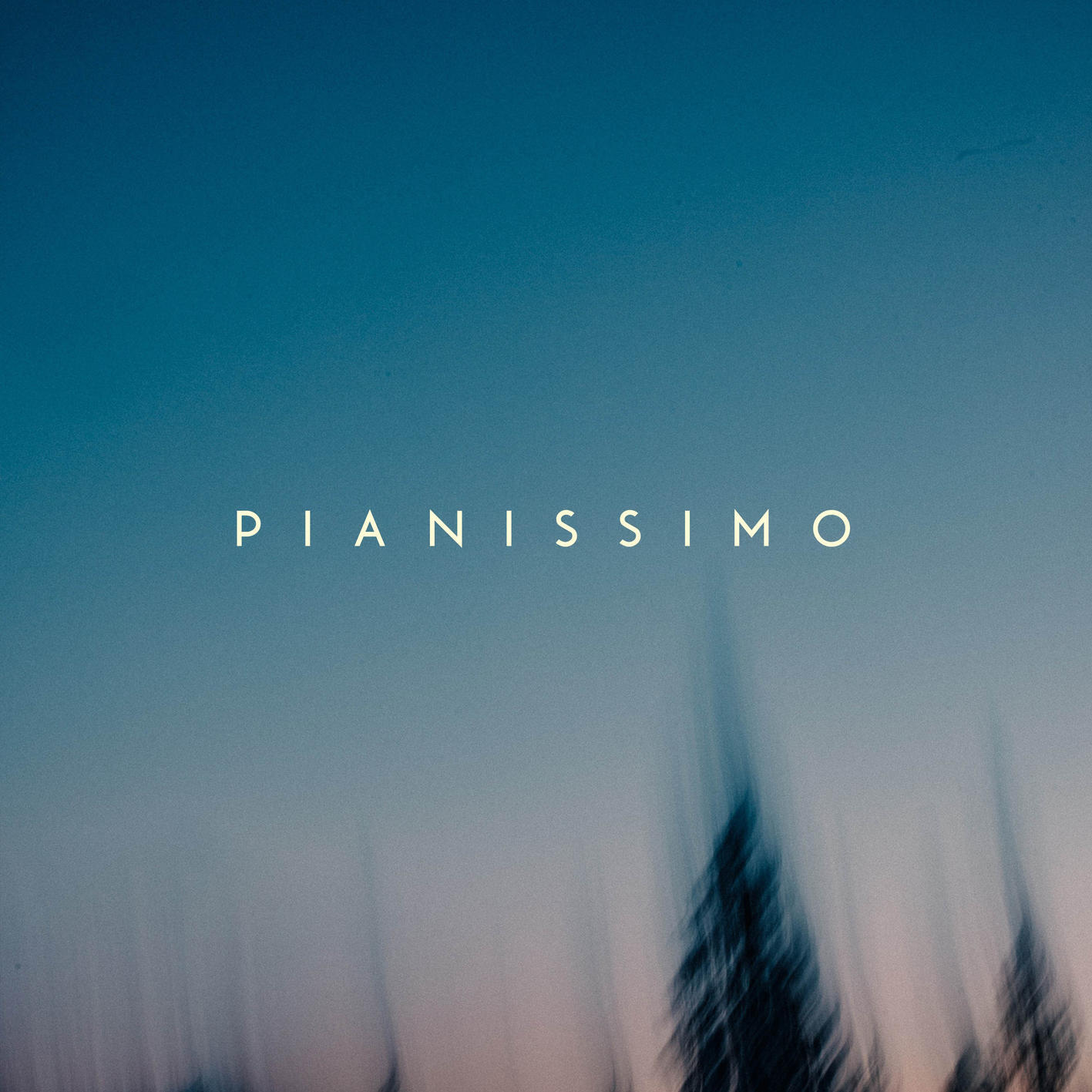 Релиз Pianissimo