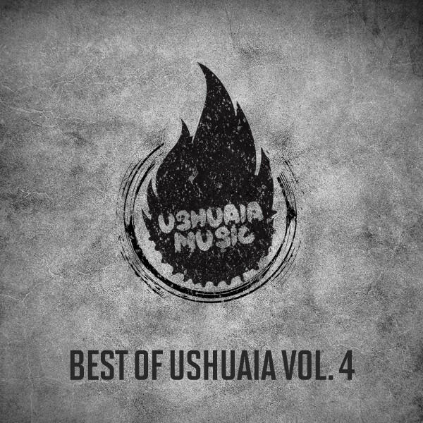 Релиз Best Of Ushuaia, Vol. 4