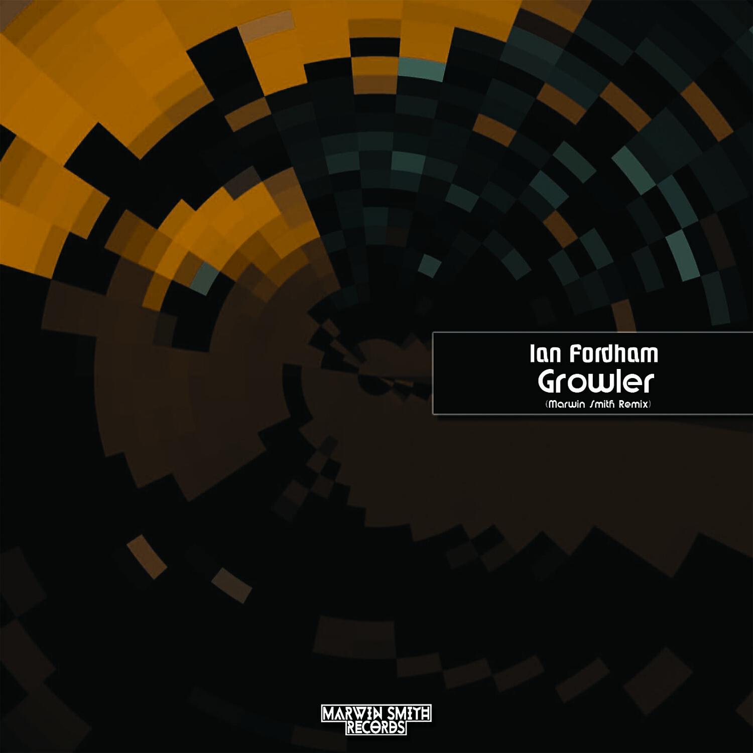 Релиз Growler (Marwin Smith Remix)