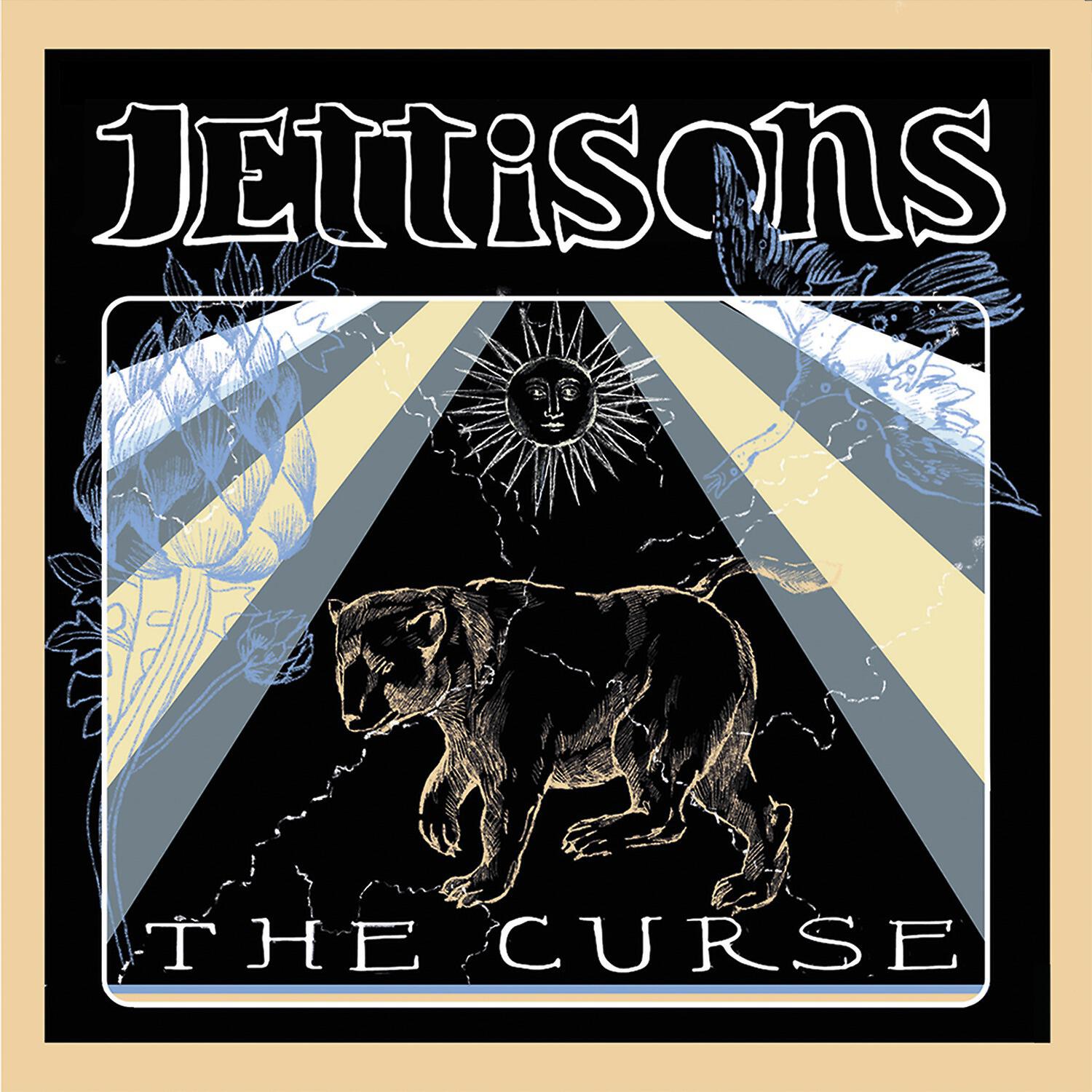 Релиз The Curse
