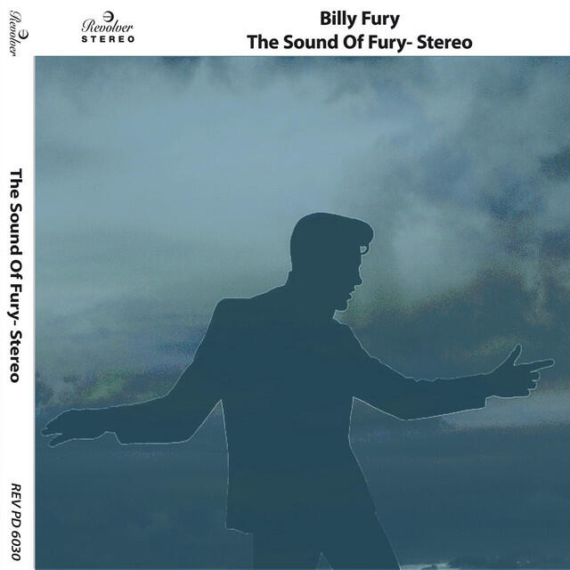 Релиз The Sound of Fury (Stereo W/ Bonus Tacks)