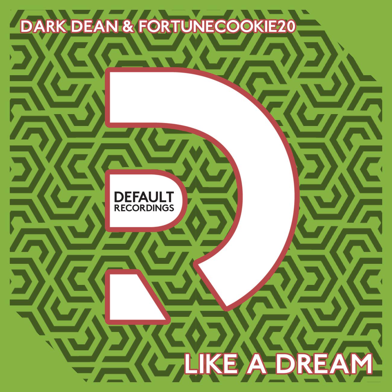 Релиз Like A Dream