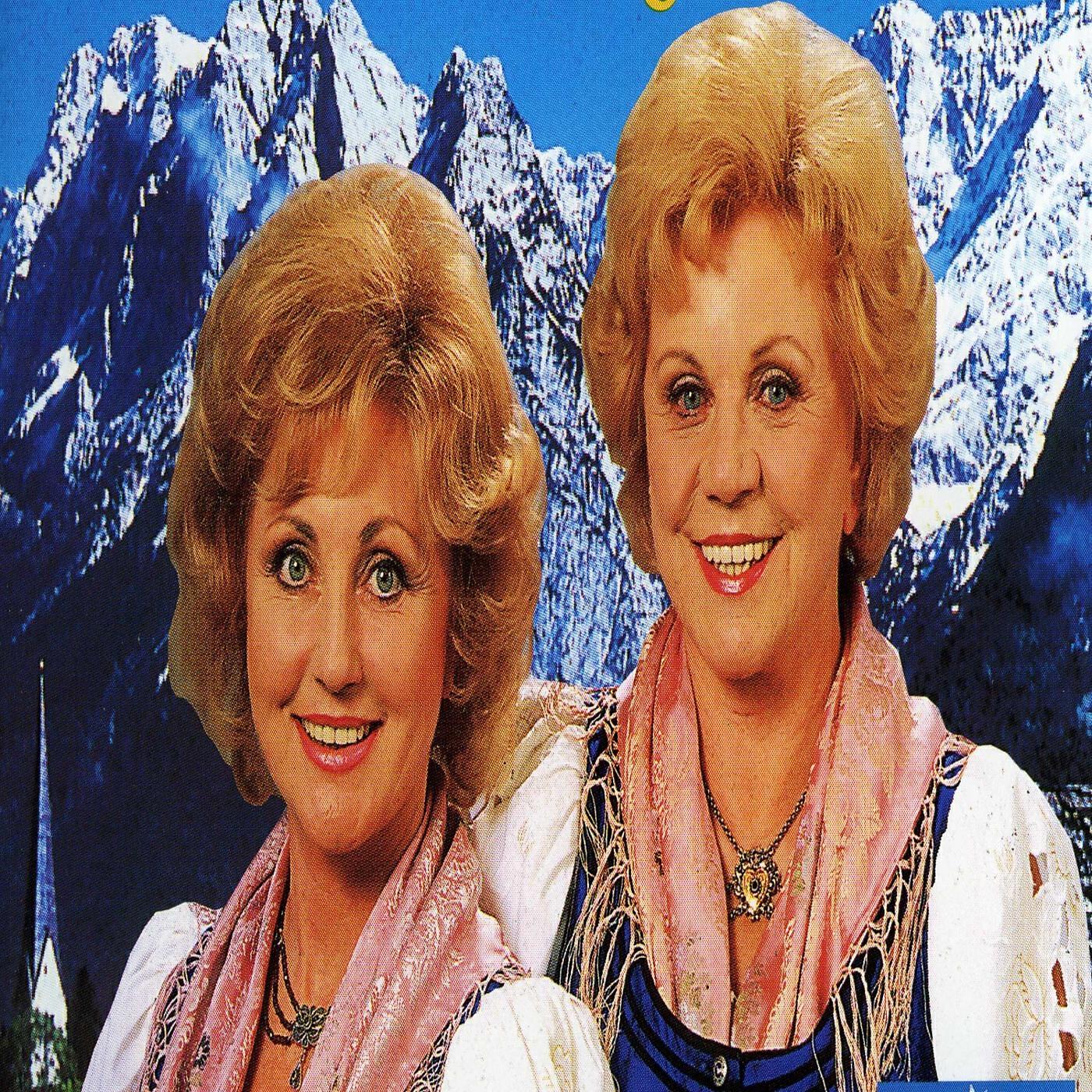 Релиз Volksmusik-Party mit Maria und Margot Hellwig