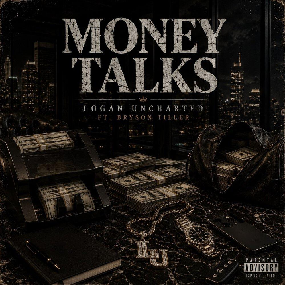 Релиз Money Talks