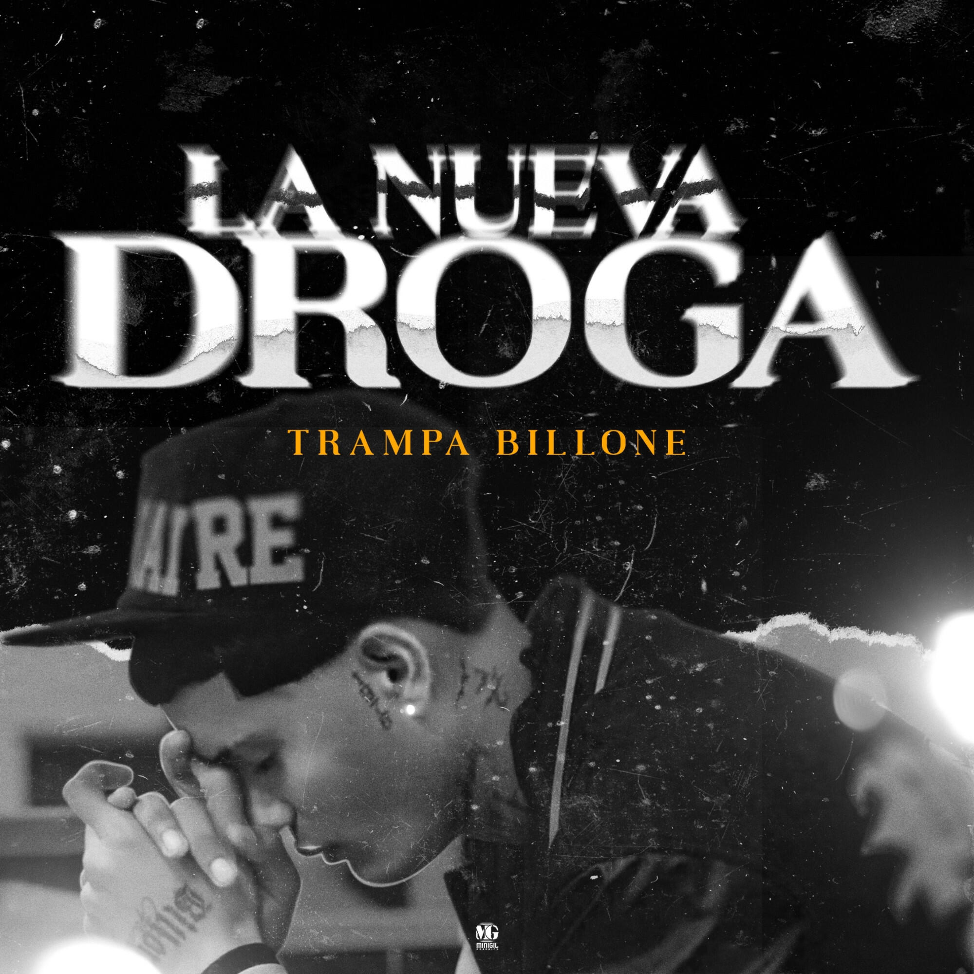Релиз La Nueva Droga