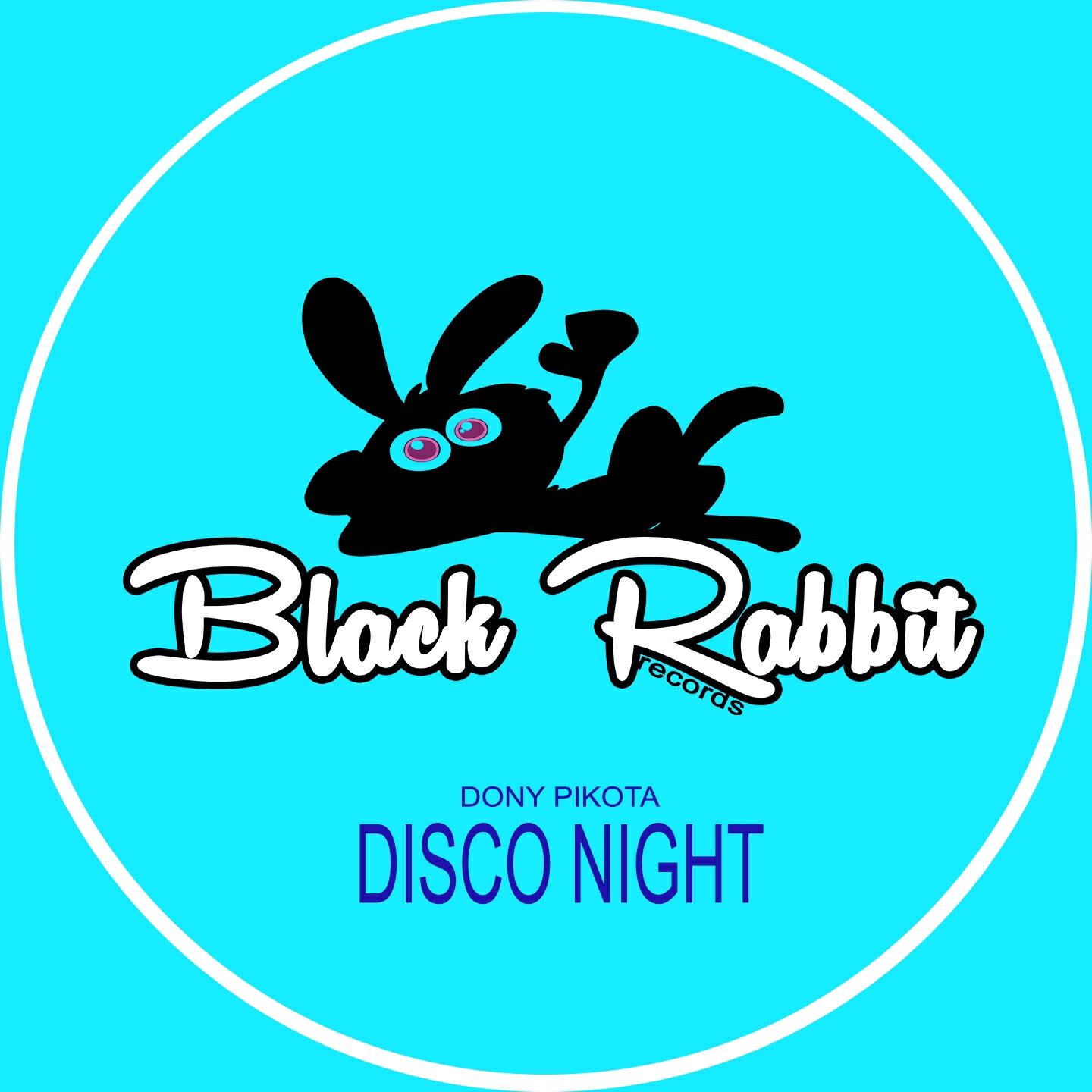 Релиз Disco Night