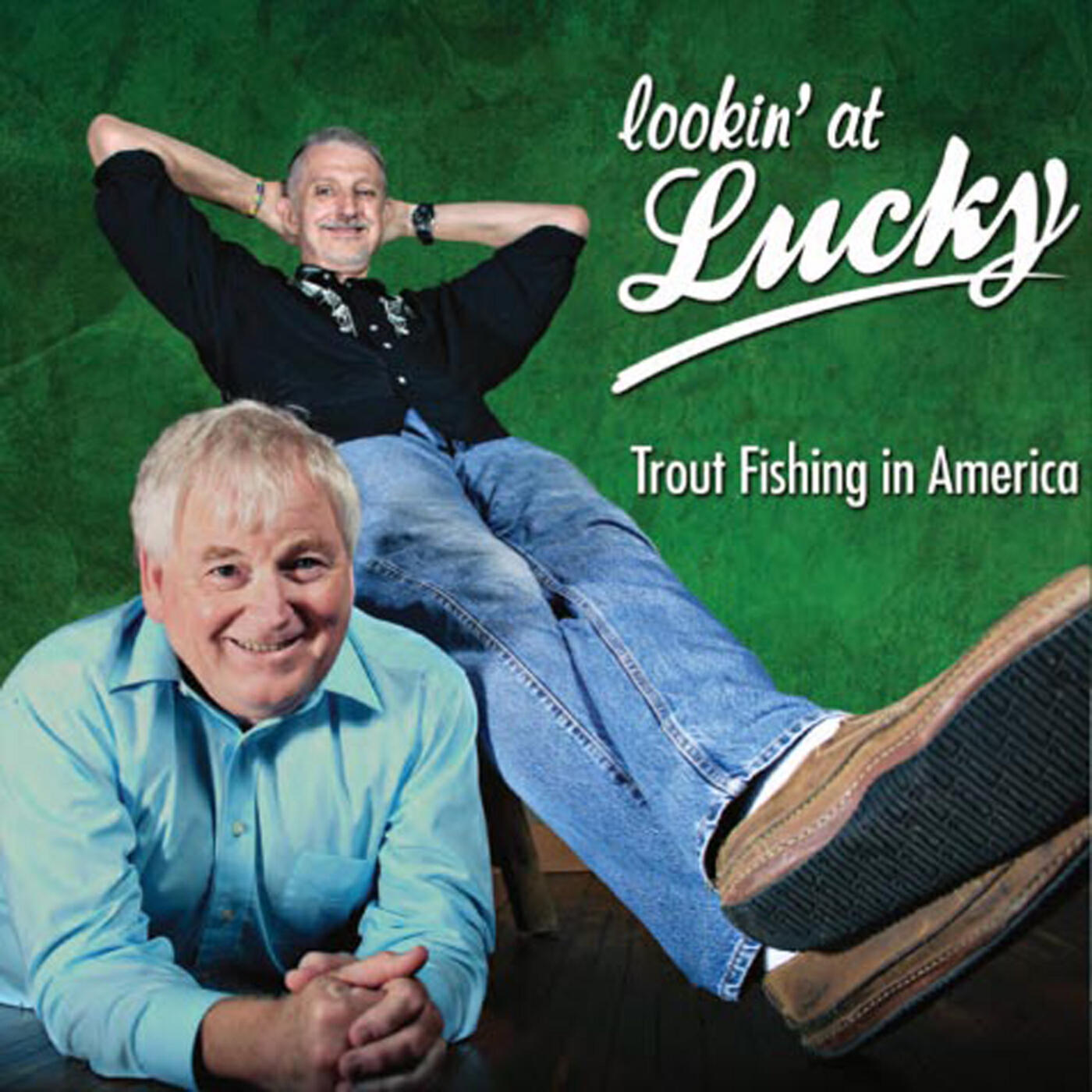 Релиз Lookin' at Lucky
