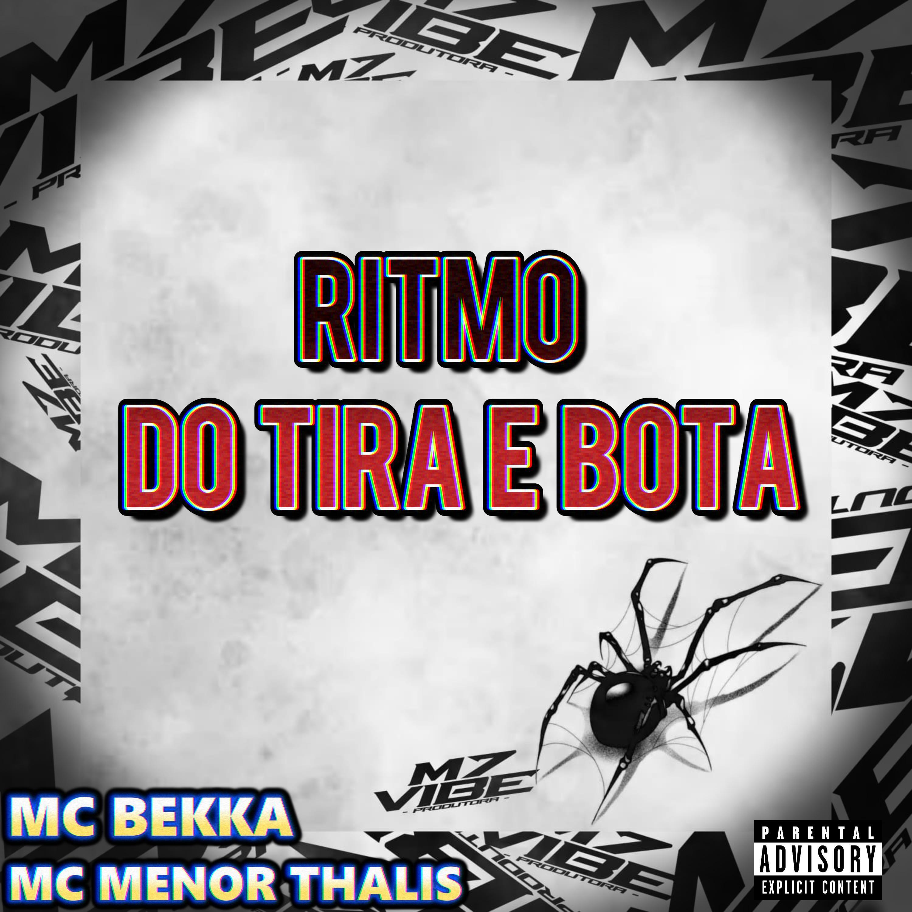 Релиз Ritmo do Tira e Bota