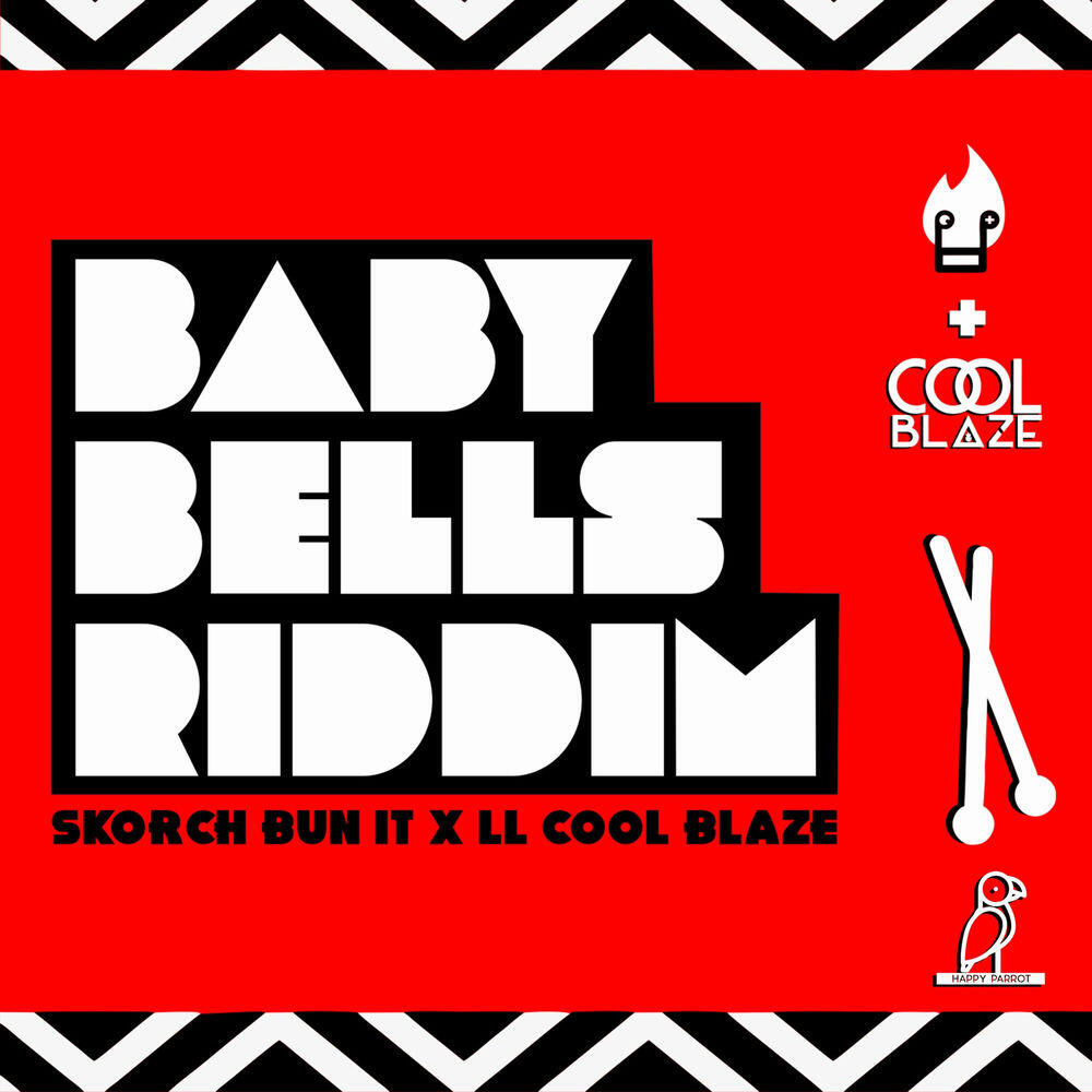 Релиз Baby Bells Riddim