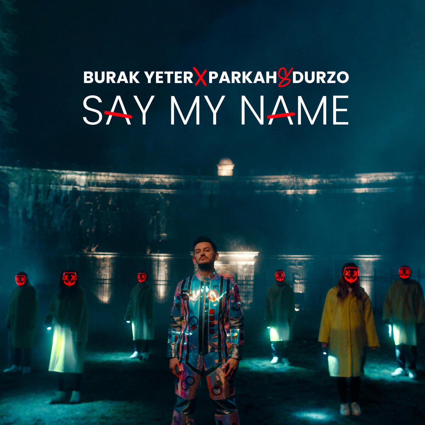 Parkah