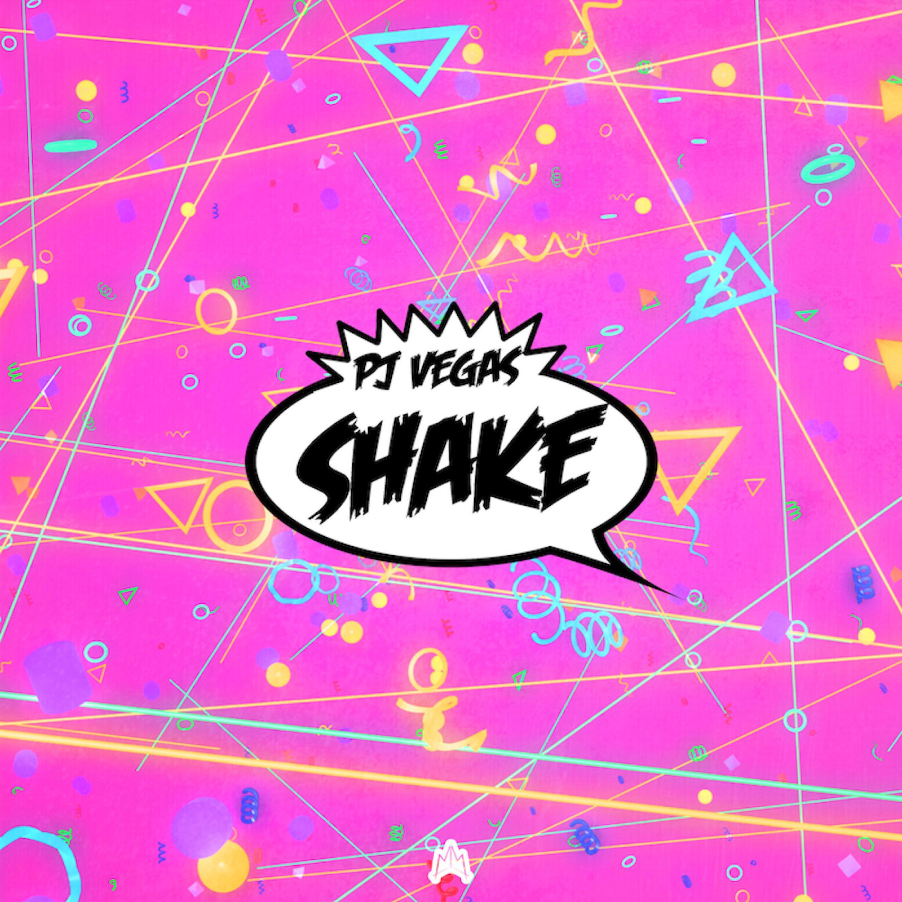 Релиз Shake