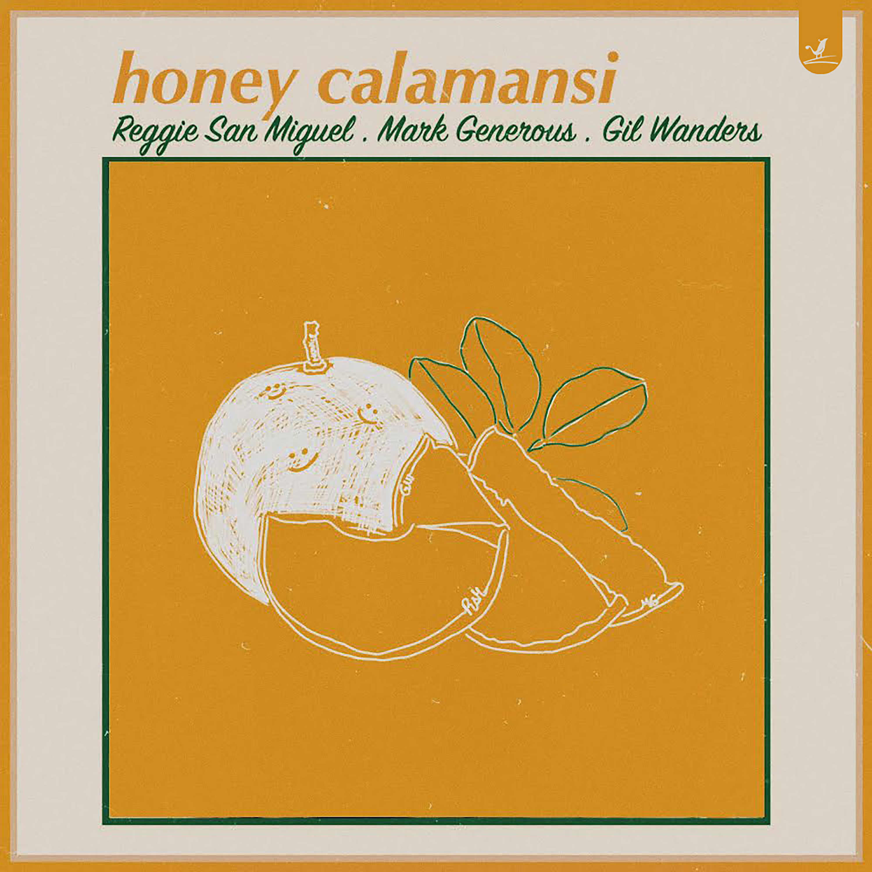 Релиз Honey Calamansi