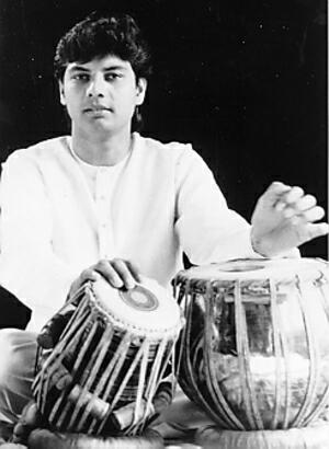 Akram Khan