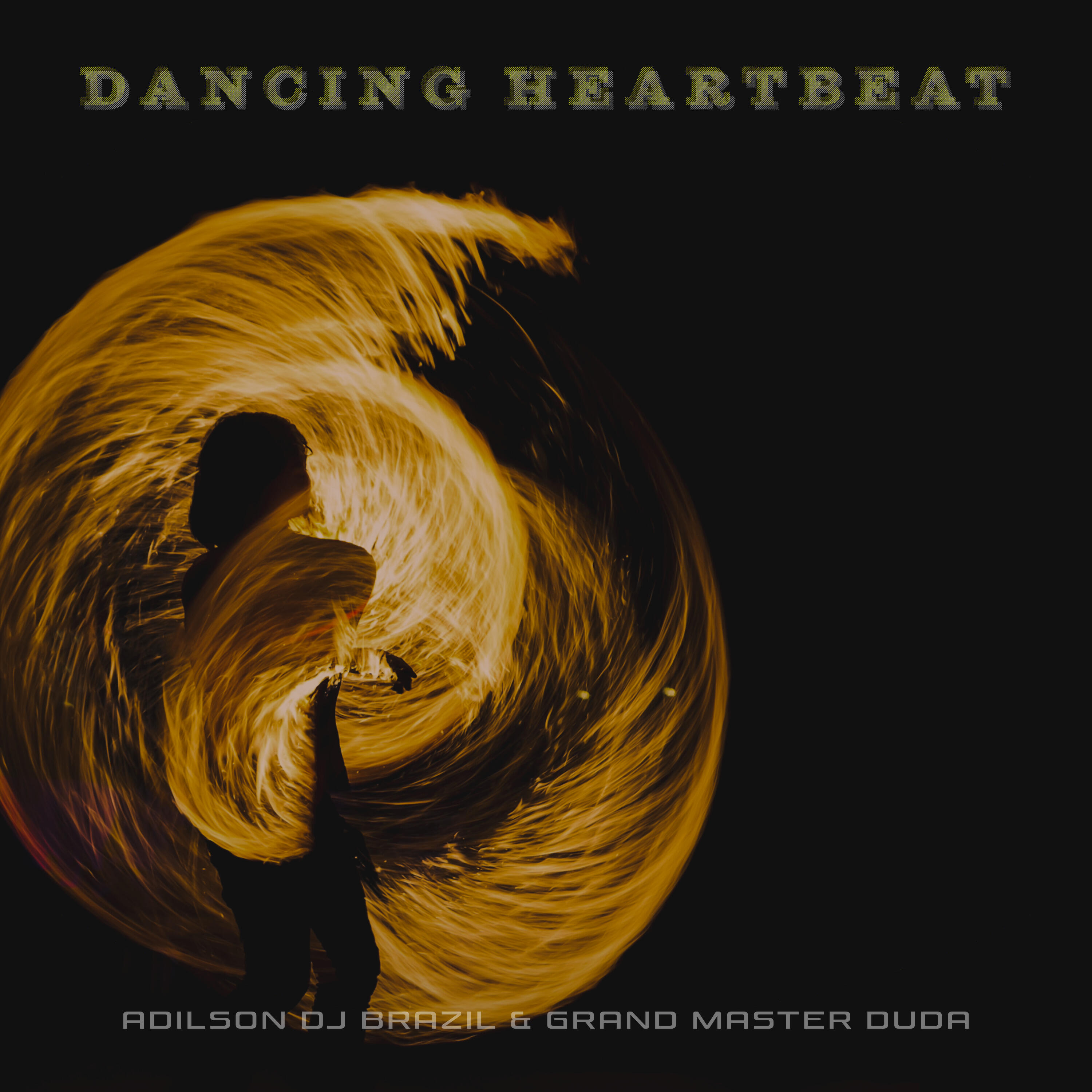 Релиз Dancing Heartbeat