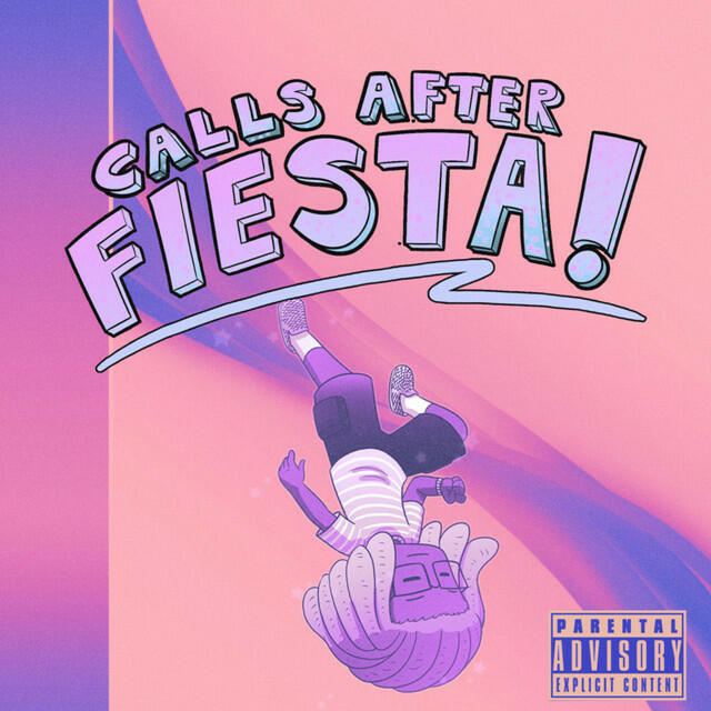 Релиз Calls After Fiesta