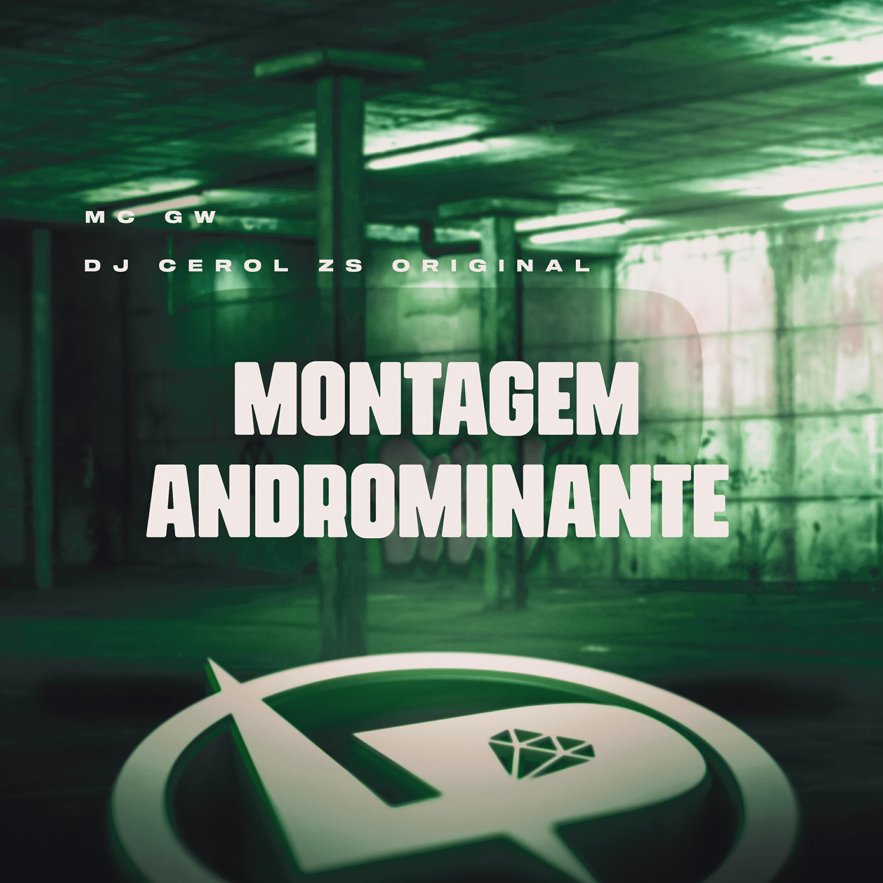 Релиз Montagem Andrôminante