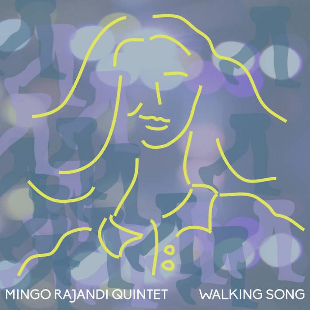 Релиз Walking Song