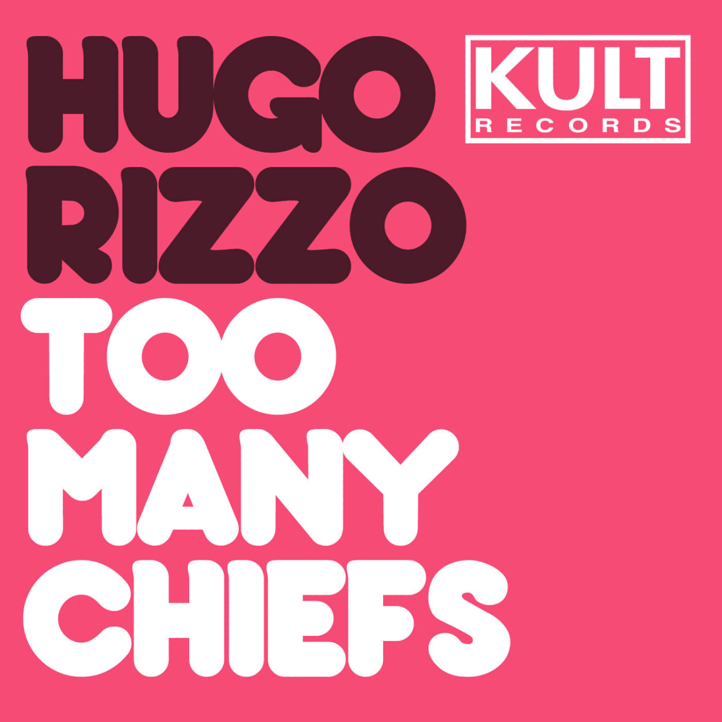 Релиз KULT Records Presents: Too Many Chiefs