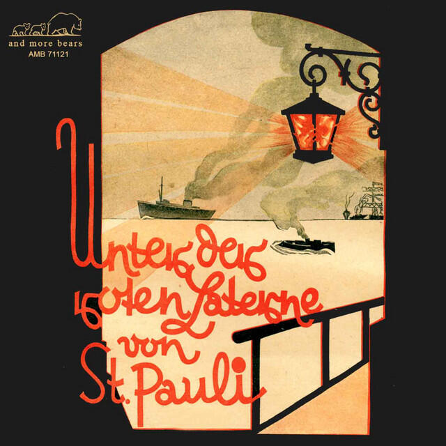 Релиз Unter der roten Laterne von St. Pauli