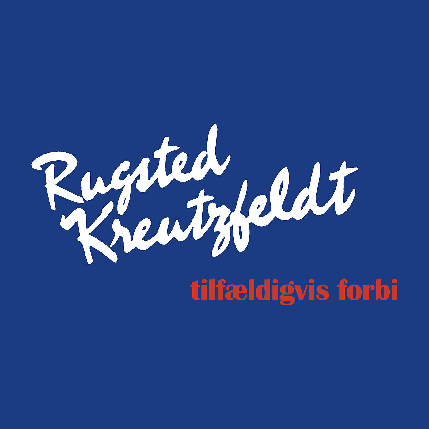 Релиз Tilfældigvis Forbi