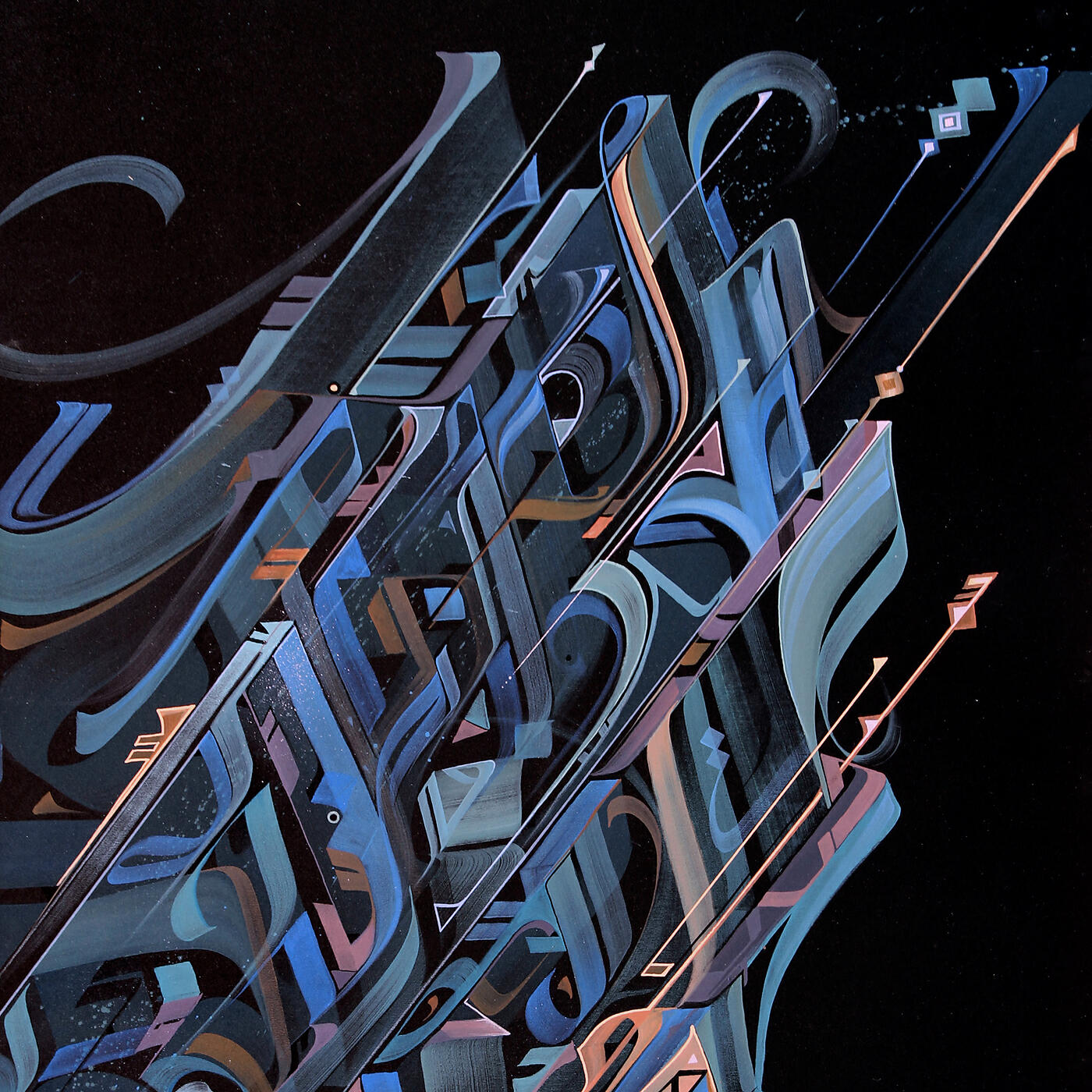 Релиз Pencil-vania