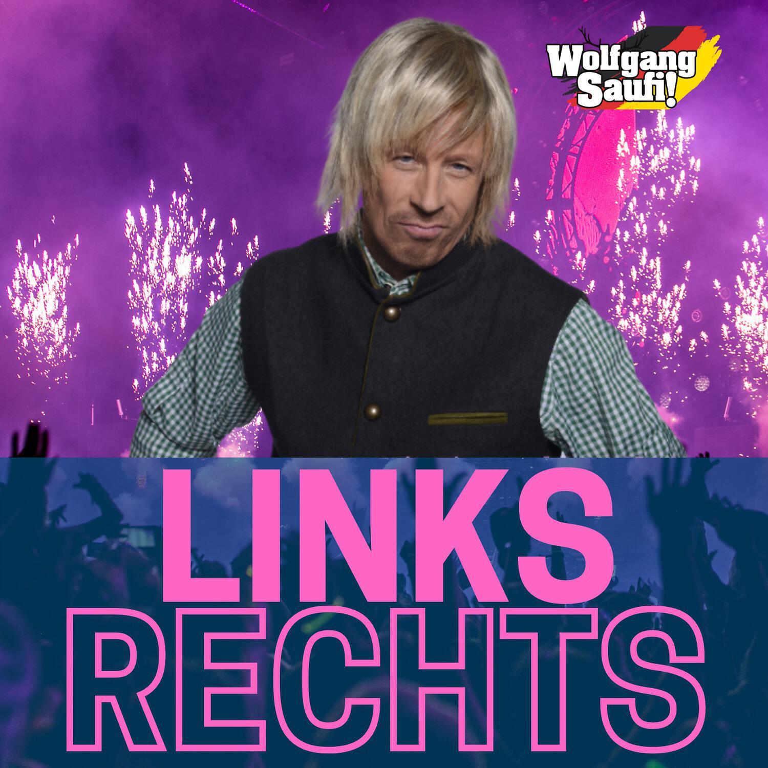 Релиз Links Rechts