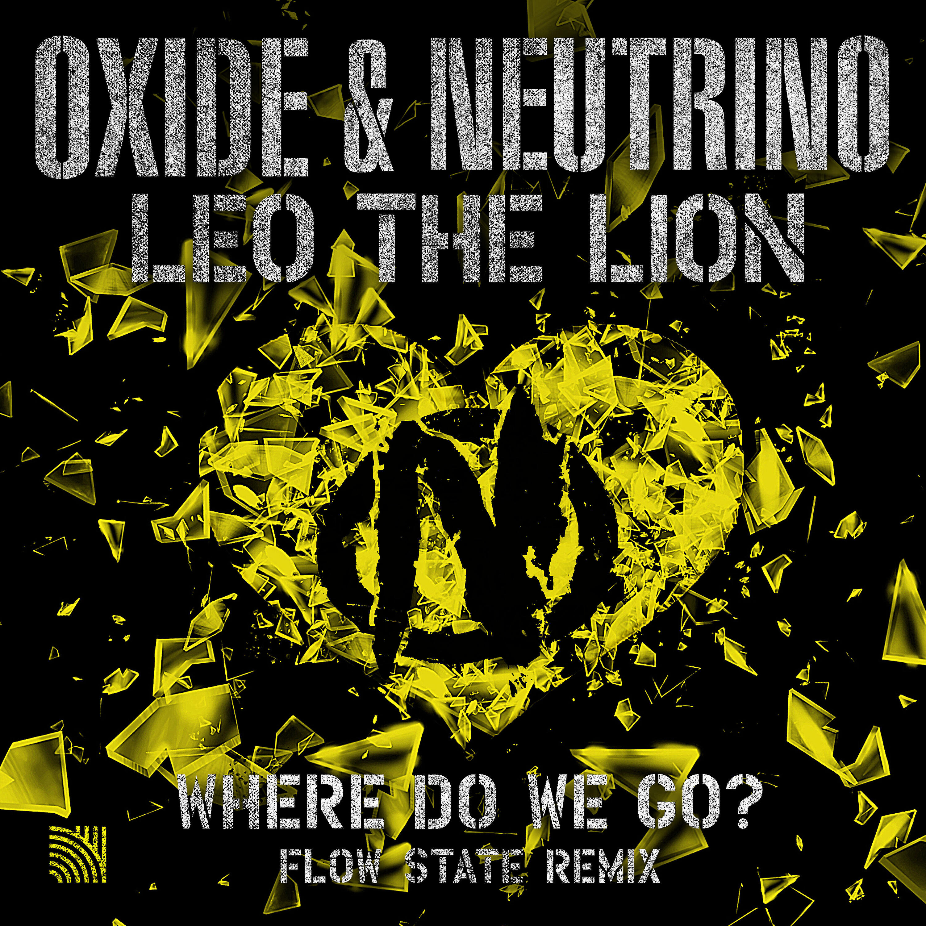 Релиз Where Do We Go? (Flow State Remix)
