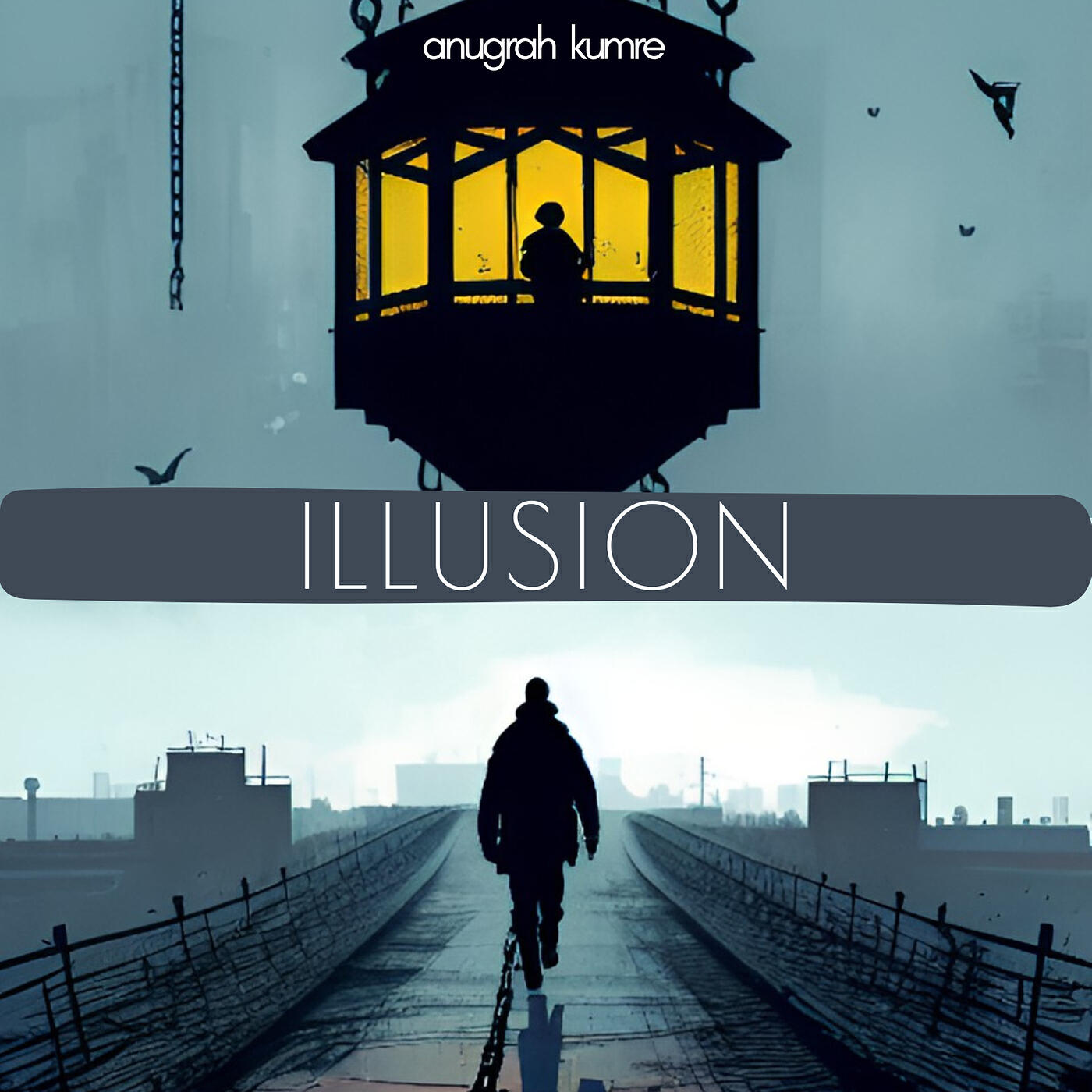 Релиз Illusion