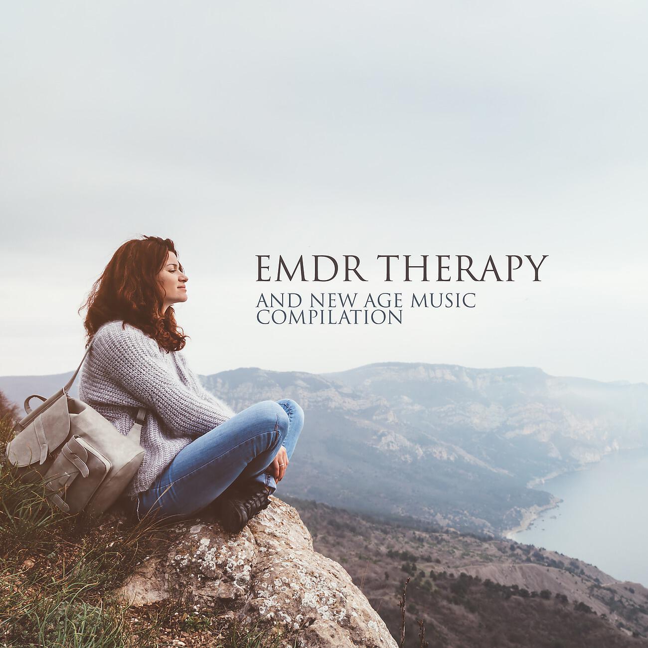 Релиз EMDR Therapy and New Age Music Compilation