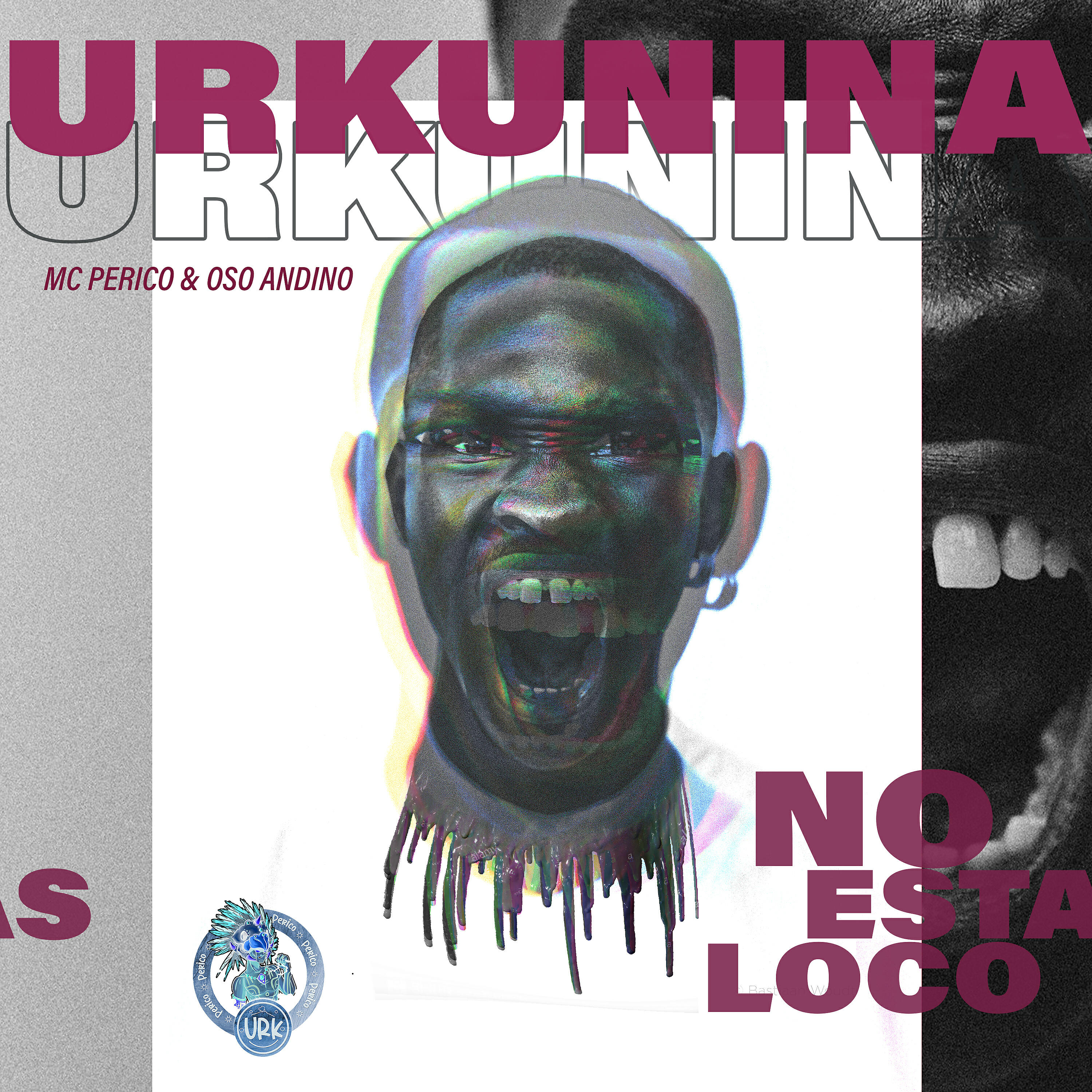 Релиз No Estas Loco
