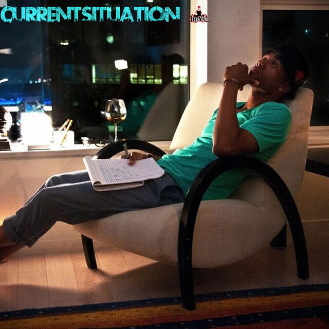 Релиз #Currentsituation