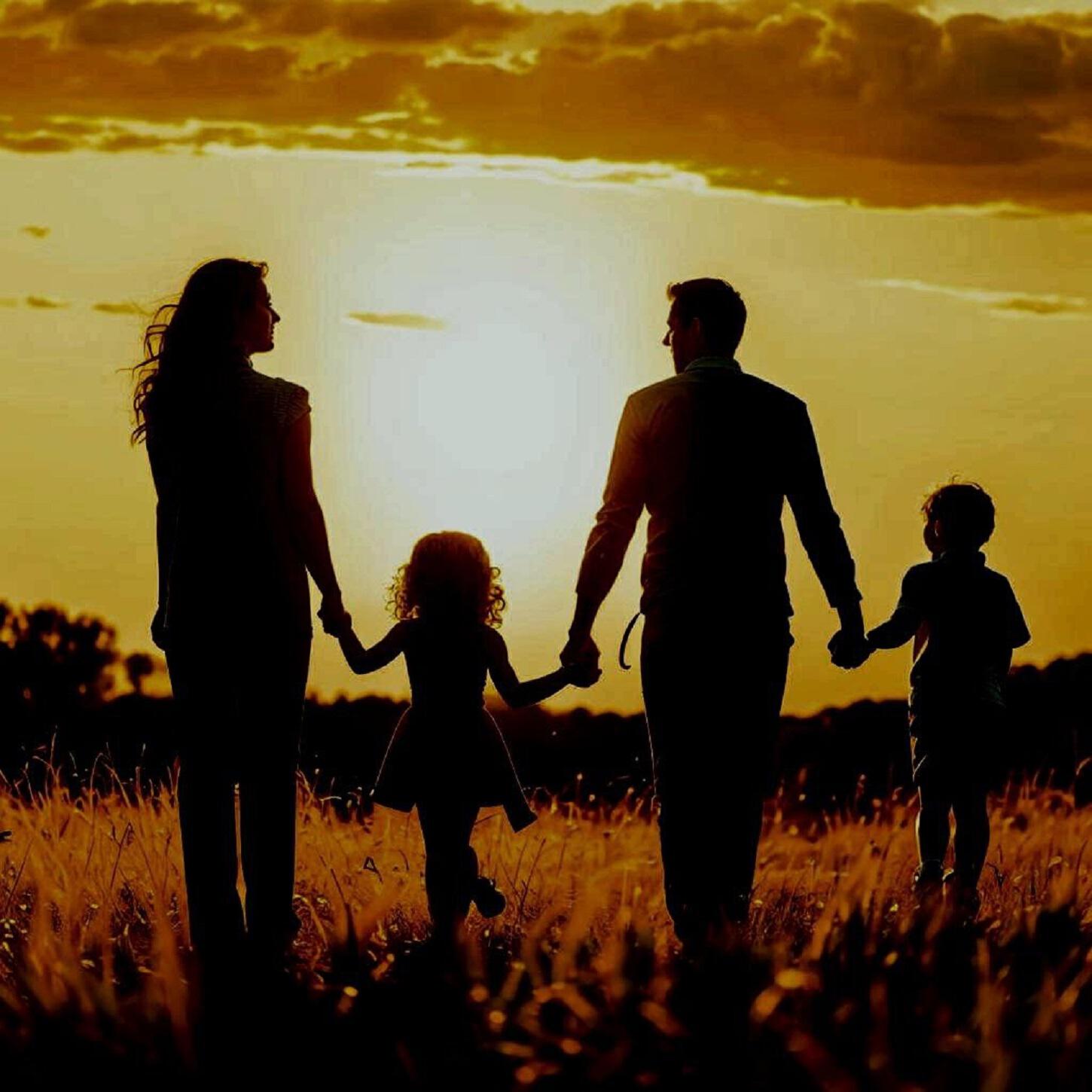 Релиз Family
