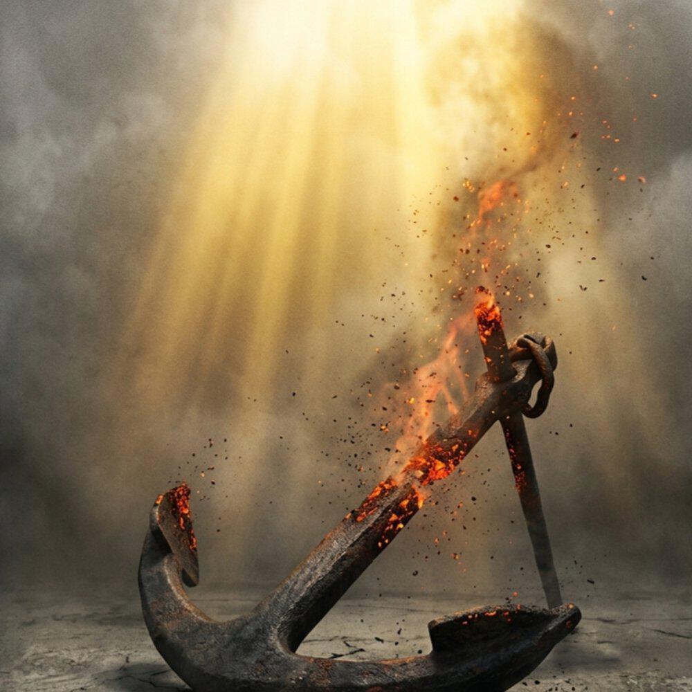 Релиз Against the Stone