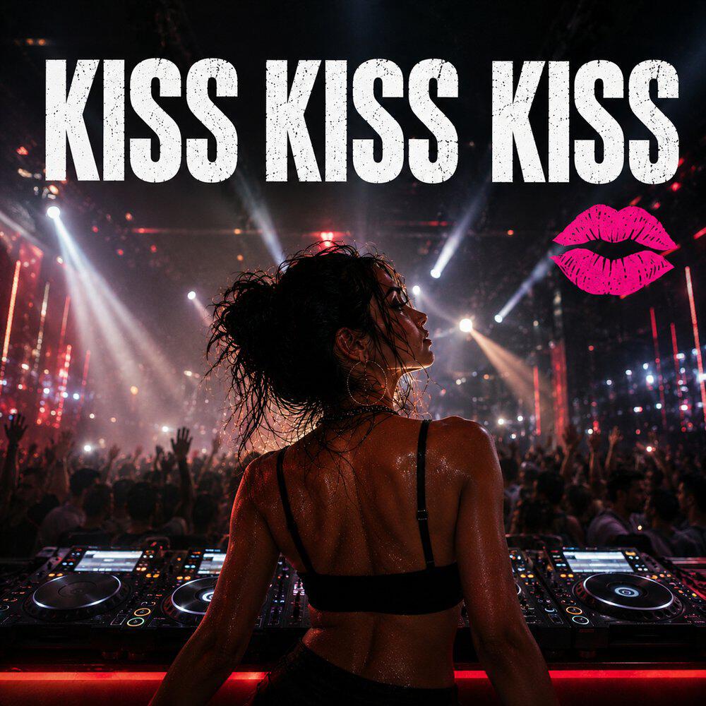 Релиз Kiss Kiss