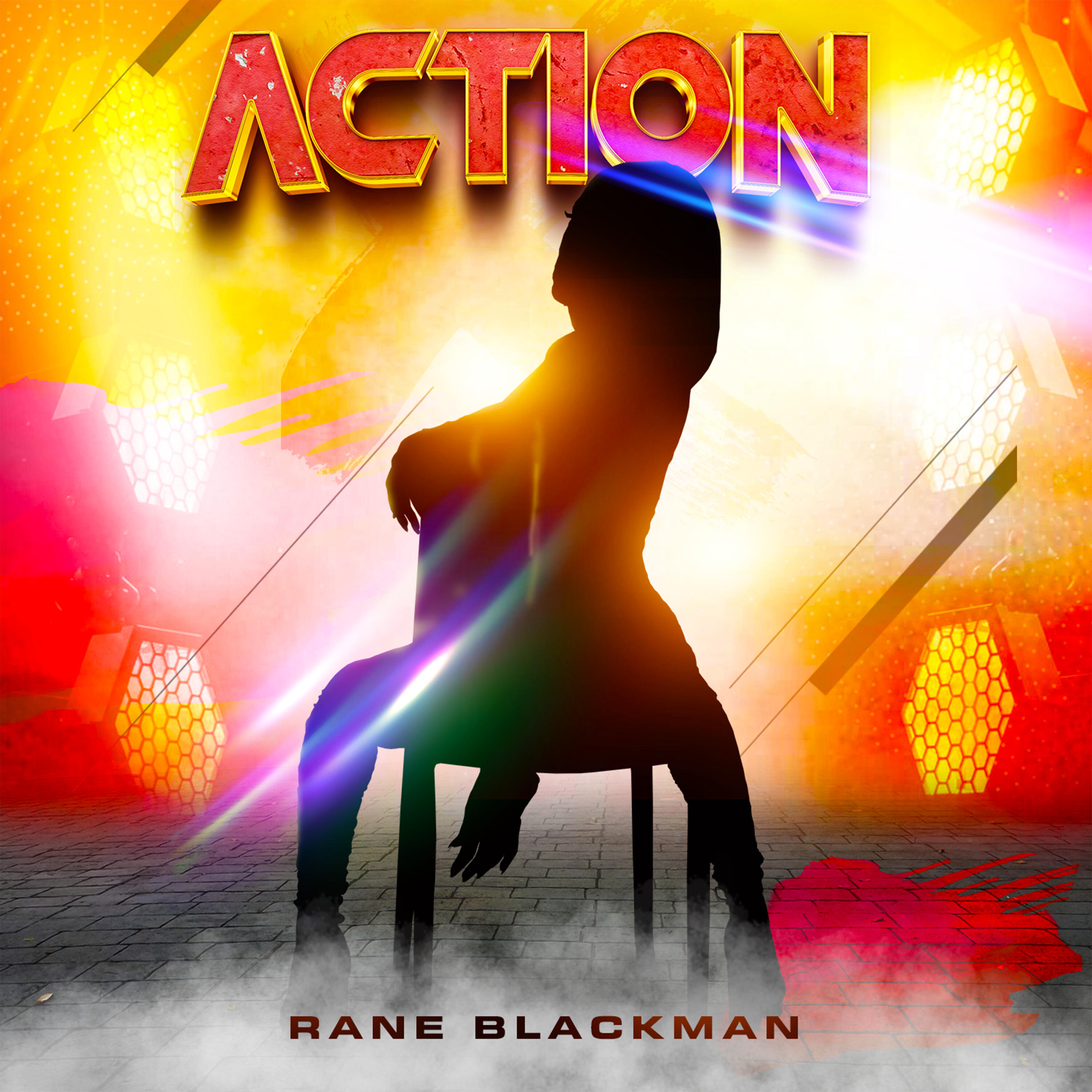 Релиз Action