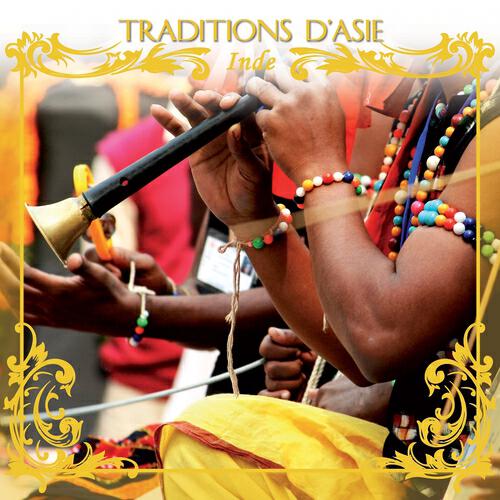 Релиз Traditions d' Asie : Inde