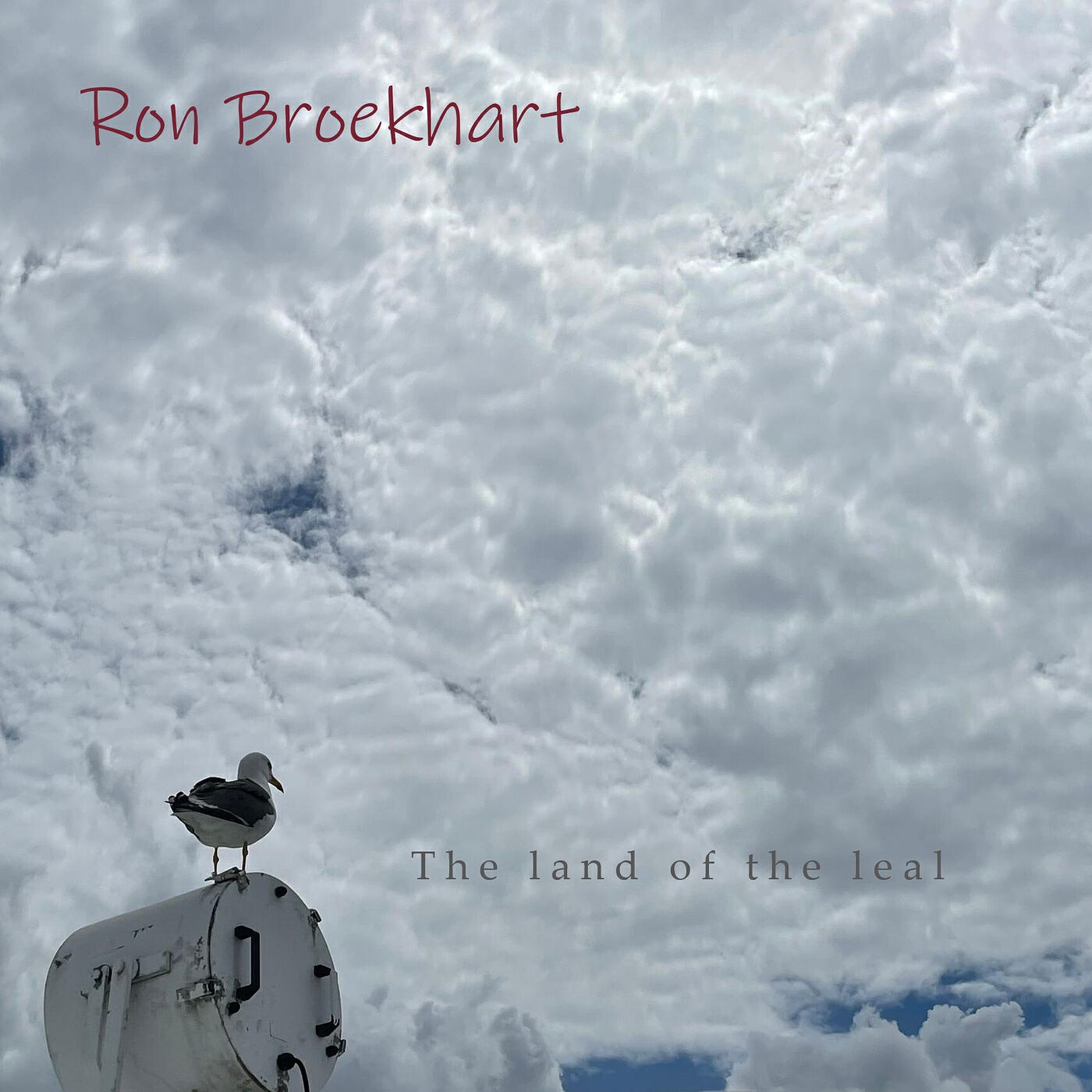 Релиз The Land of the Leal