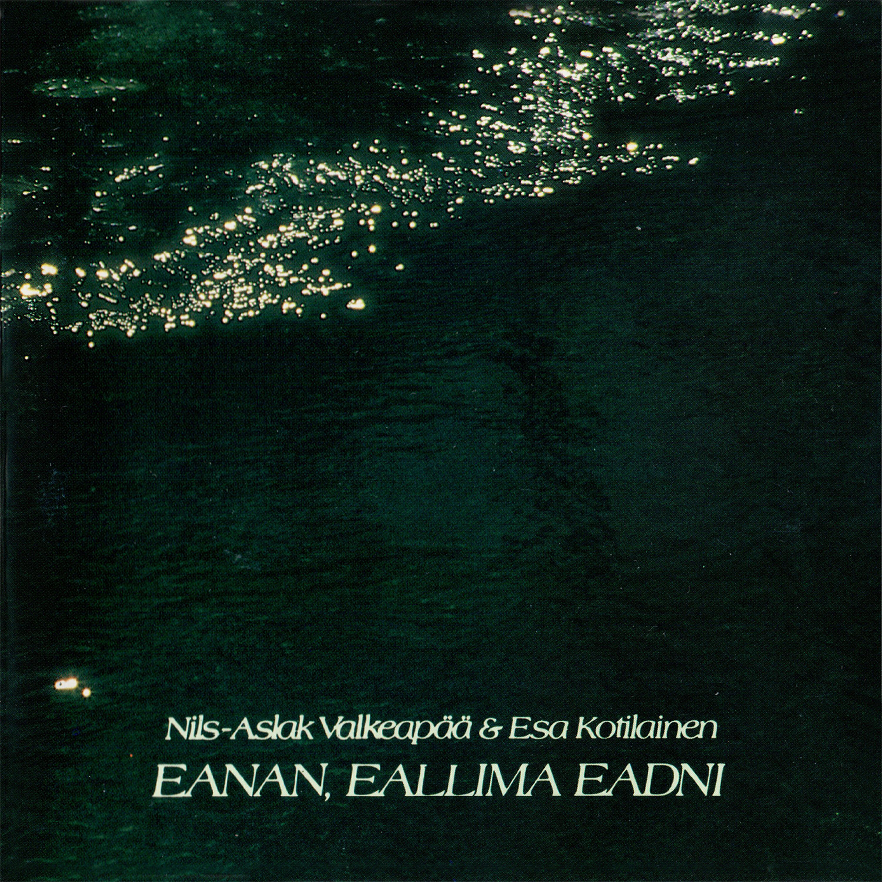 Релиз Eanan, Eallima Eadni (The Earth, Mother of Life)