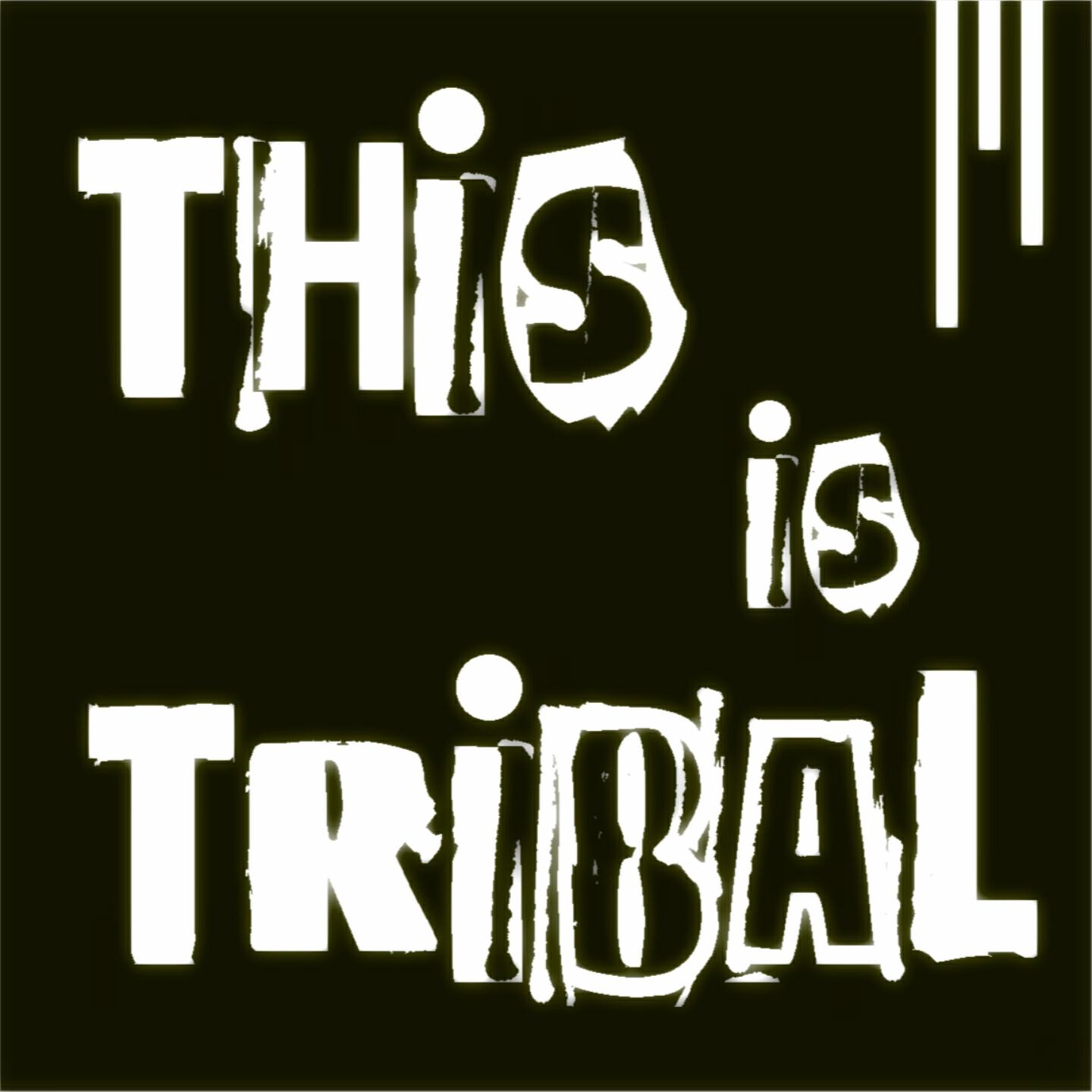 Релиз This is Tribal