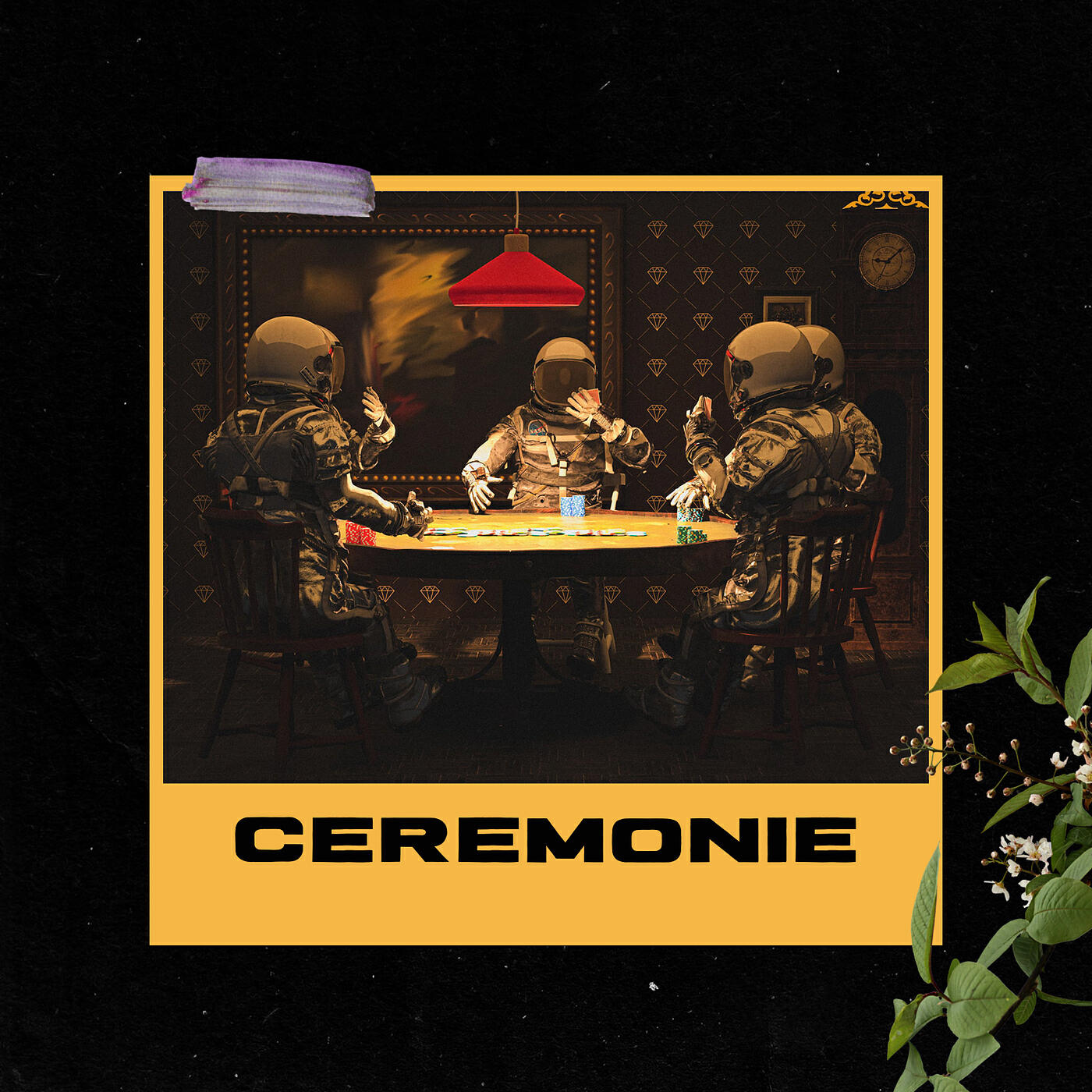 Релиз Cérémonie