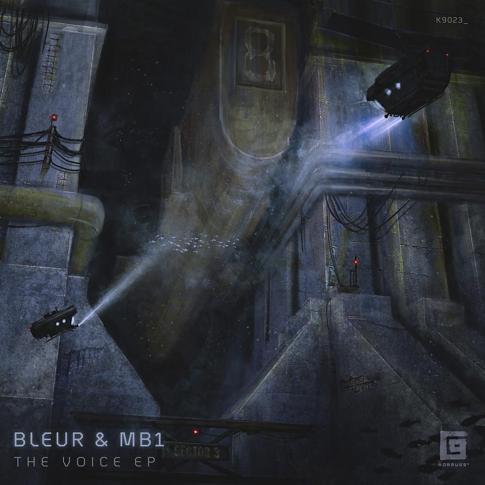 Bleur & MB1