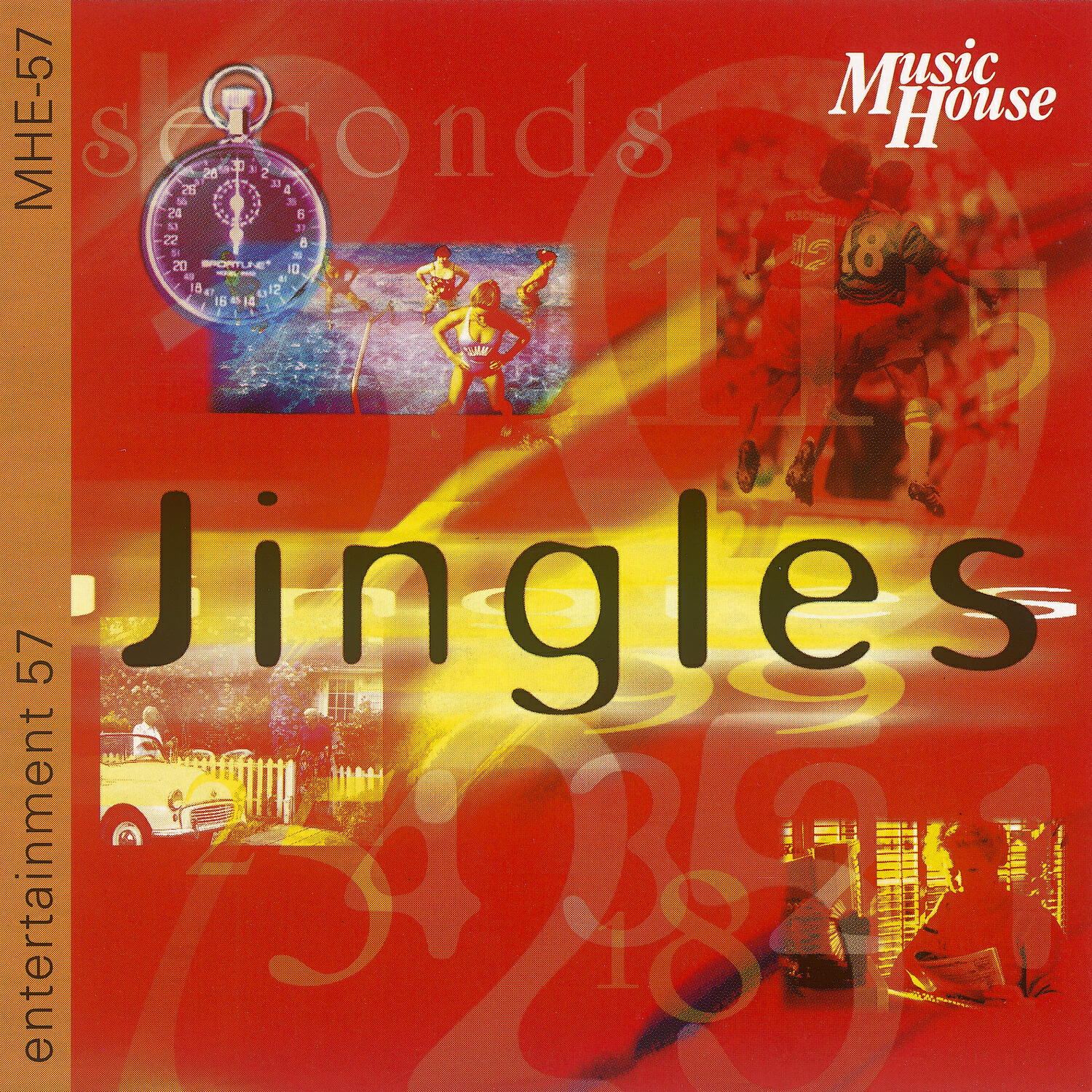 Релиз Jingles